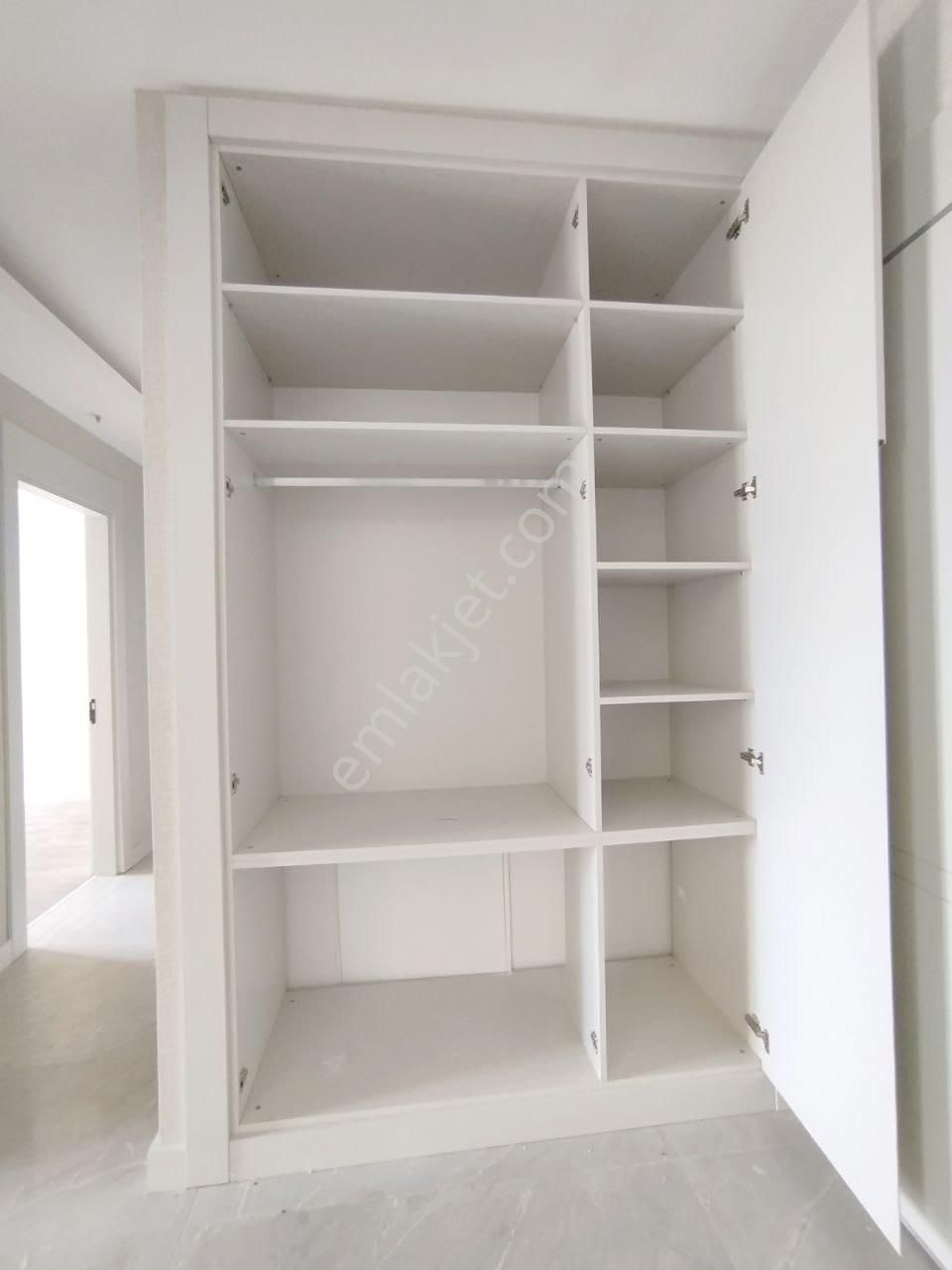 Yozgat Bulvarı Üzerinde En Gözde Projede 2+1 Site Dairesi! - Görsel 22