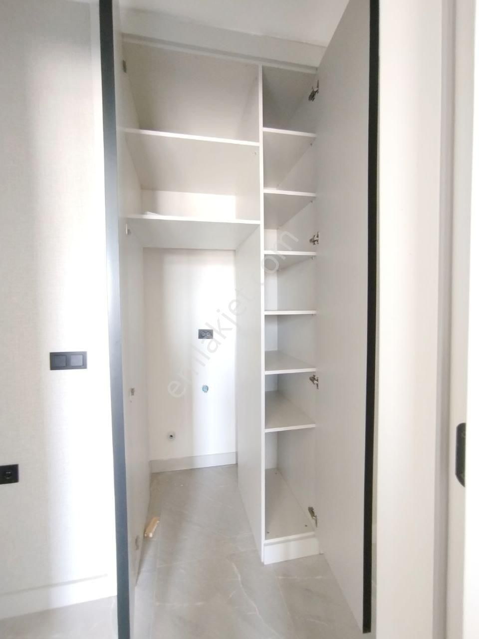 Yozgat Bulvarı Üzerinde En Gözde Projede 2+1 Site Dairesi! - Görsel 23