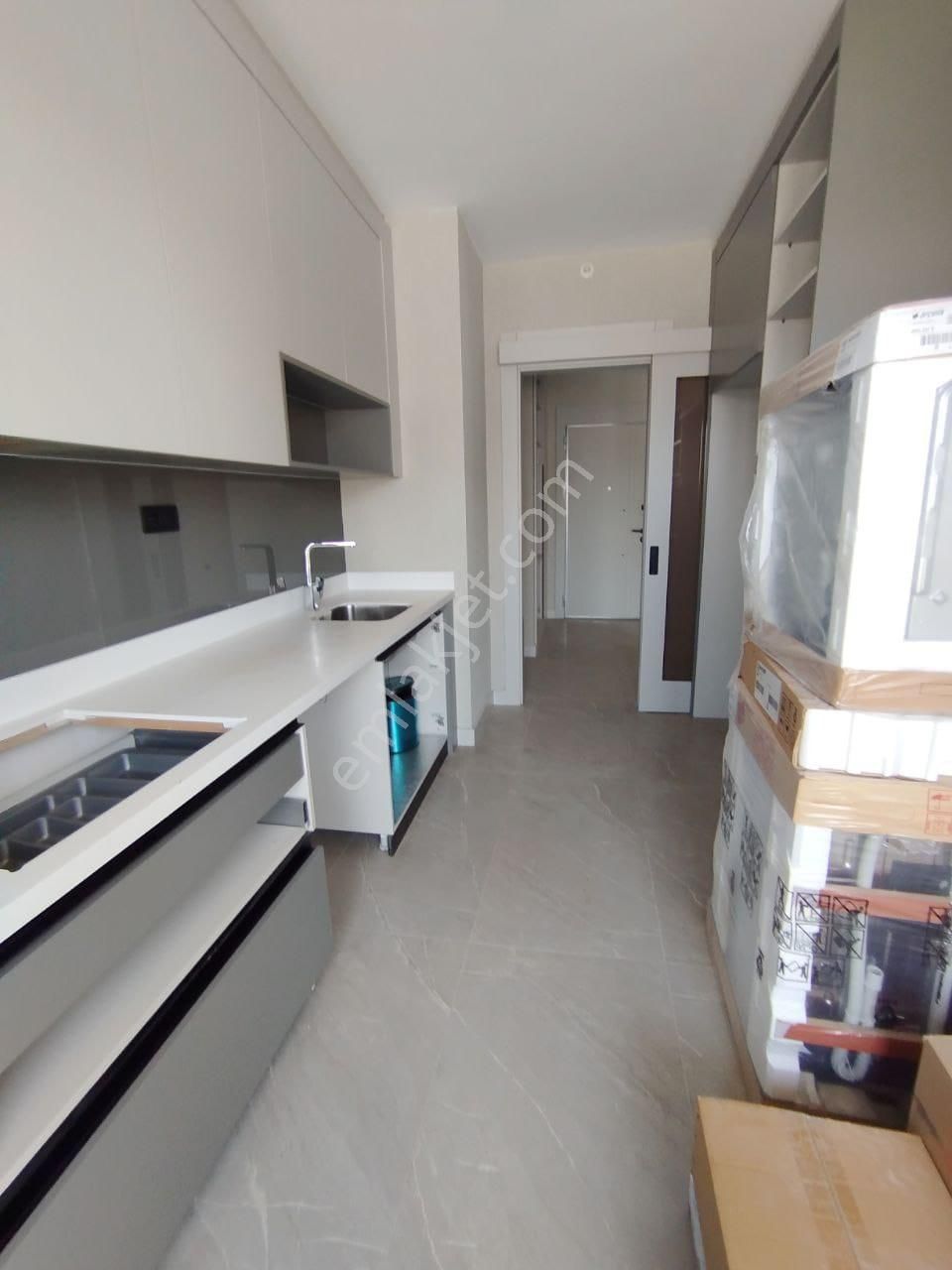 Yozgat Bulvarı Üzerinde En Gözde Projede 2+1 Site Dairesi! - Görsel 2