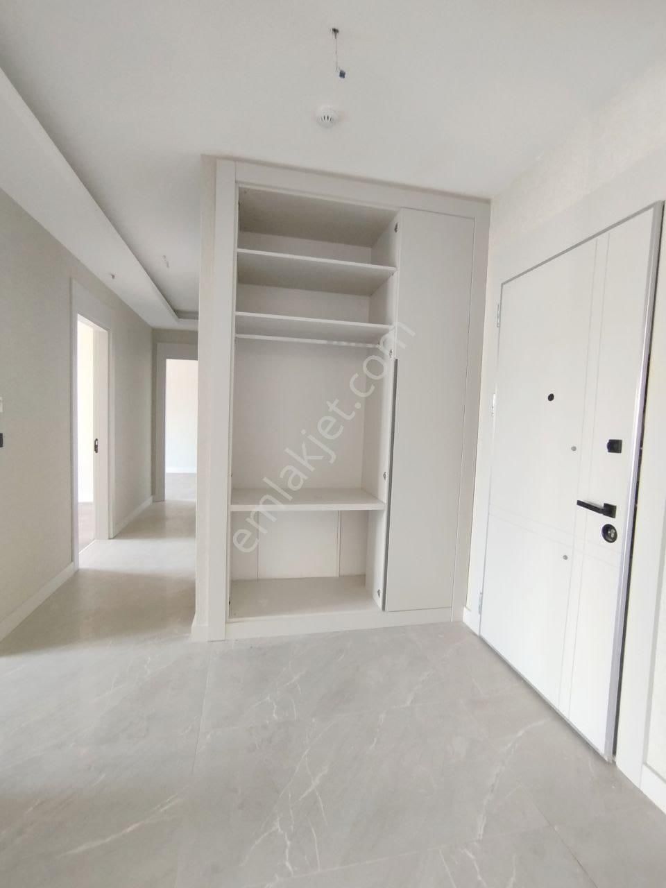 Yozgat Bulvarı Üzerinde En Gözde Projede 2+1 Site Dairesi! - Görsel 21