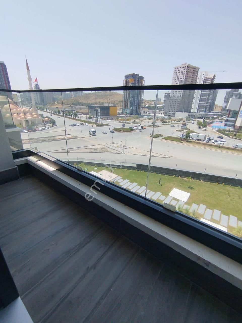 Yozgat Bulvarı Üzerinde En Gözde Projede 2+1 Site Dairesi! - Görsel 10