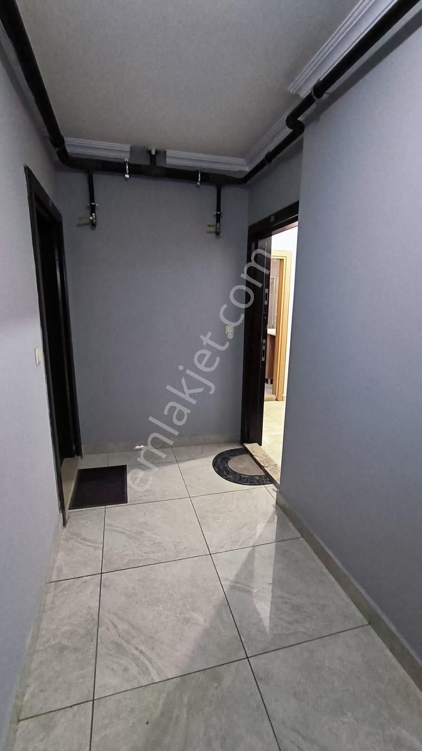 Trabzon Meydan Kemerkaya Da Satılık 1+1 Daire - Görsel 14