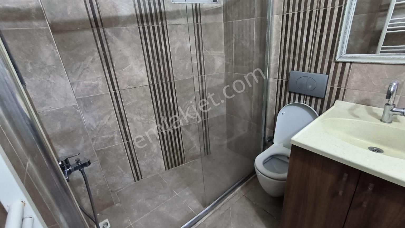 Trabzon Meydan Kemerkaya Da Satılık 1+1 Daire - Görsel 10