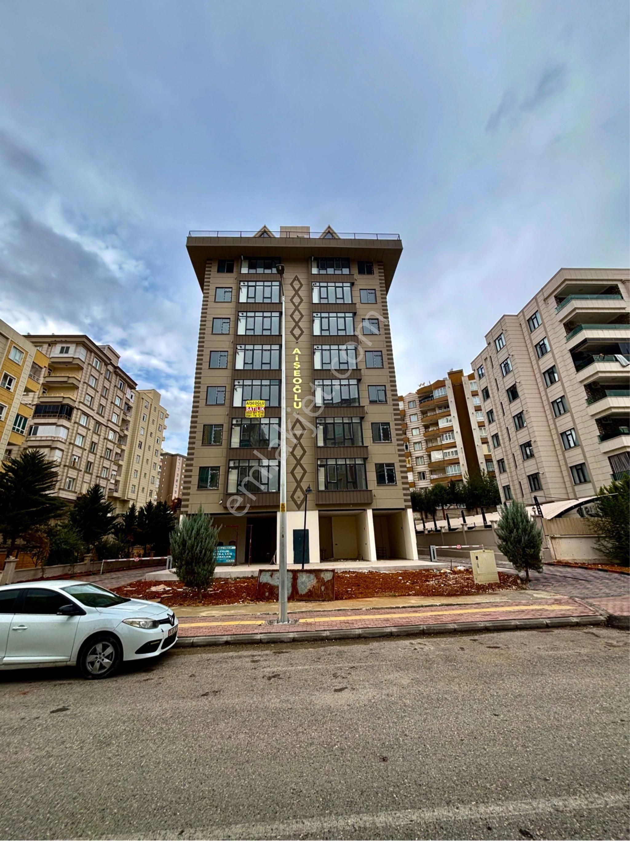 Yavuz Emlaktan Satılık 2+1 Amerikan Mutf Akpiyar Mah