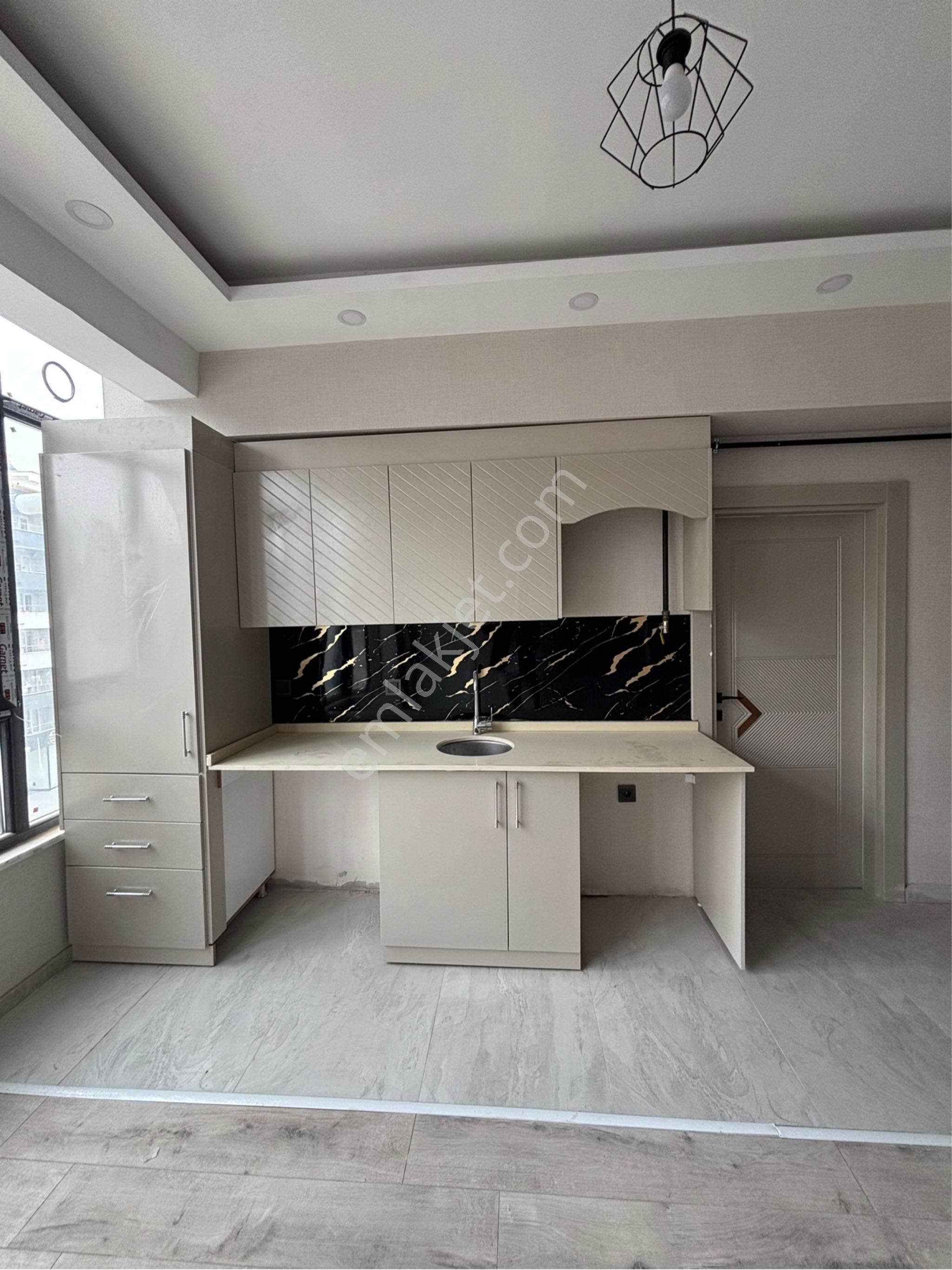 Yavuz Emlaktan Satılık 2+1 Amerikan Mutf Akpiyar Mah - Görsel 8