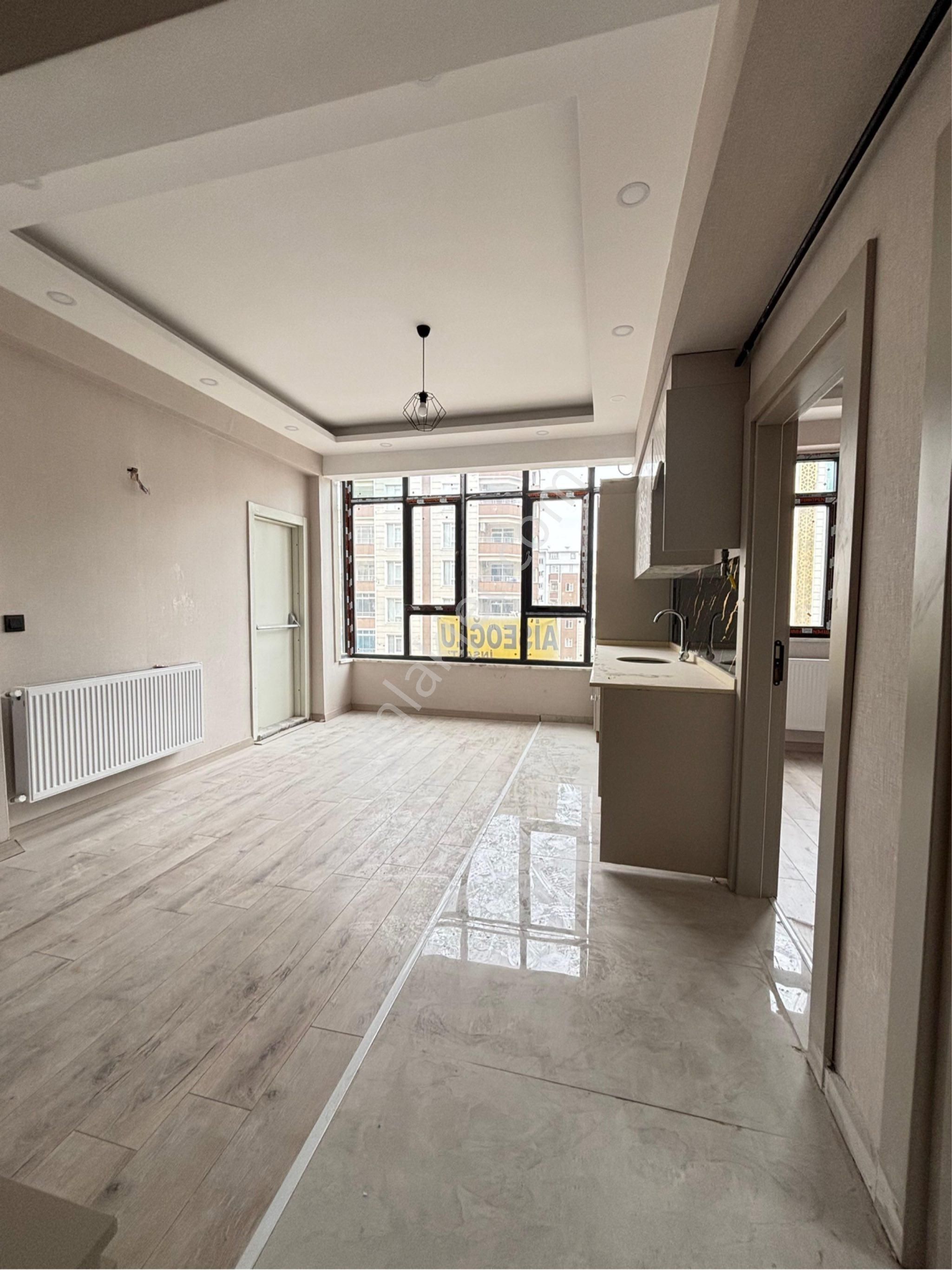 Yavuz Emlaktan Satılık 2+1 Amerikan Mutf Akpiyar Mah - Görsel 9