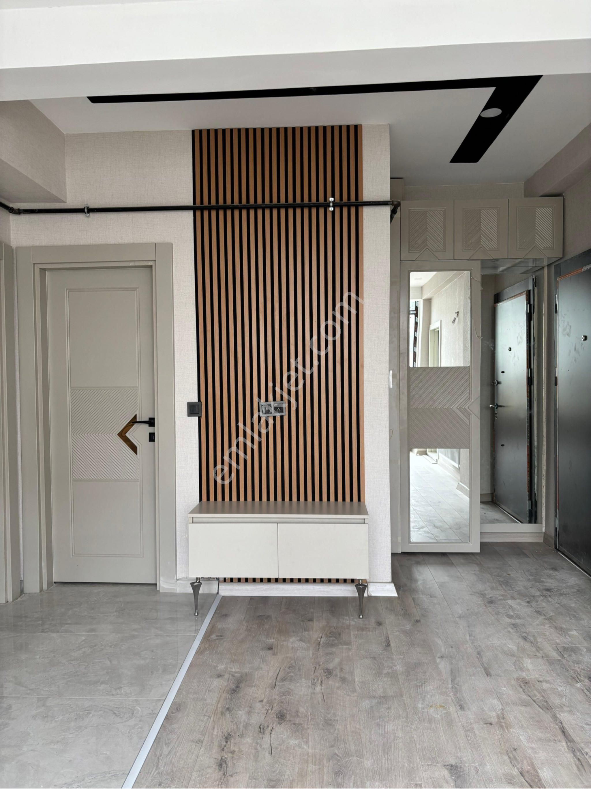 Yavuz Emlaktan Satılık 2+1 Amerikan Mutf Akpiyar Mah - Görsel 11