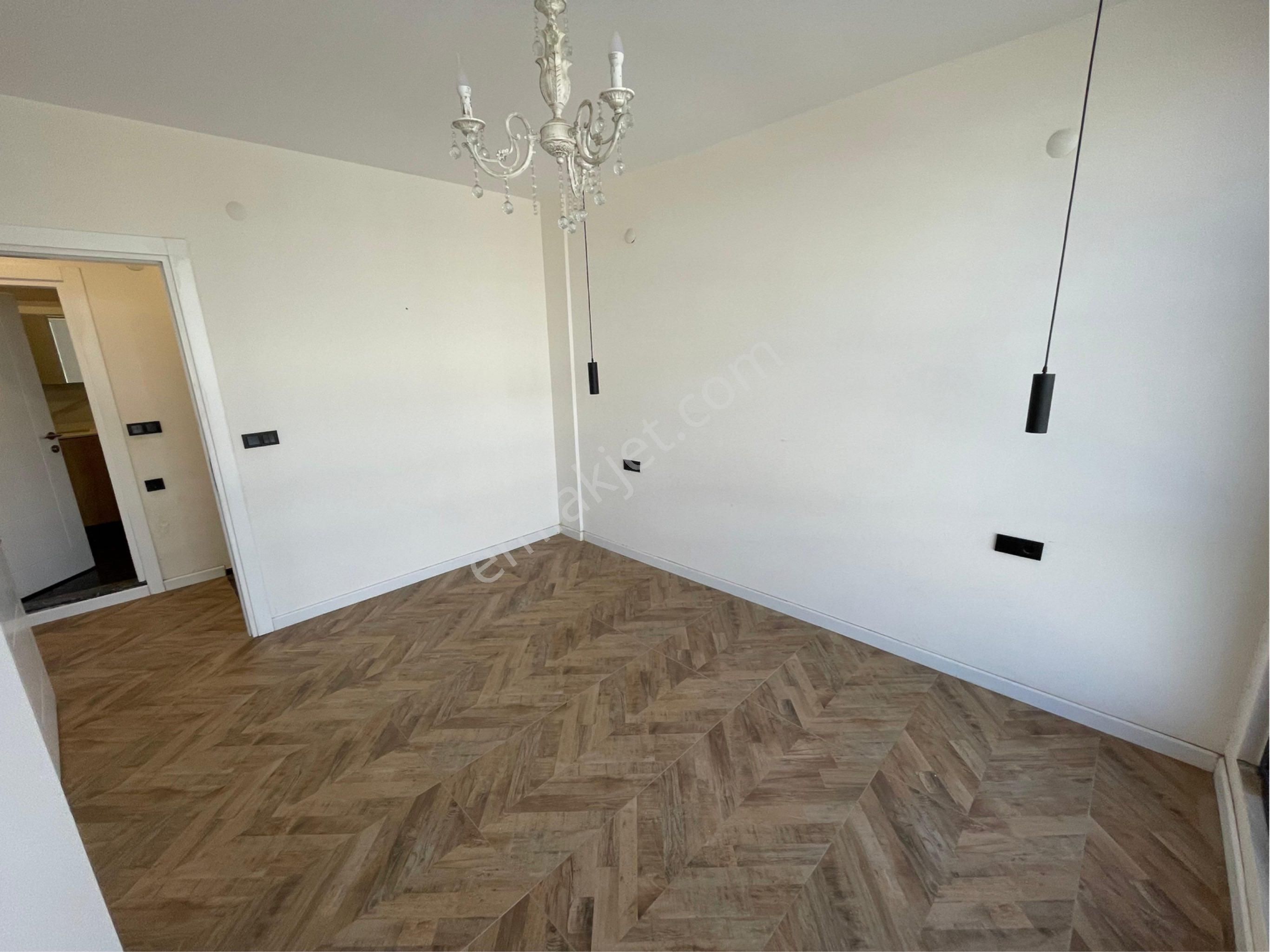 ❗️3+1 Site İçerisinde Villa Havuzlu Müstakil Bahçeli❗️ - Görsel 12