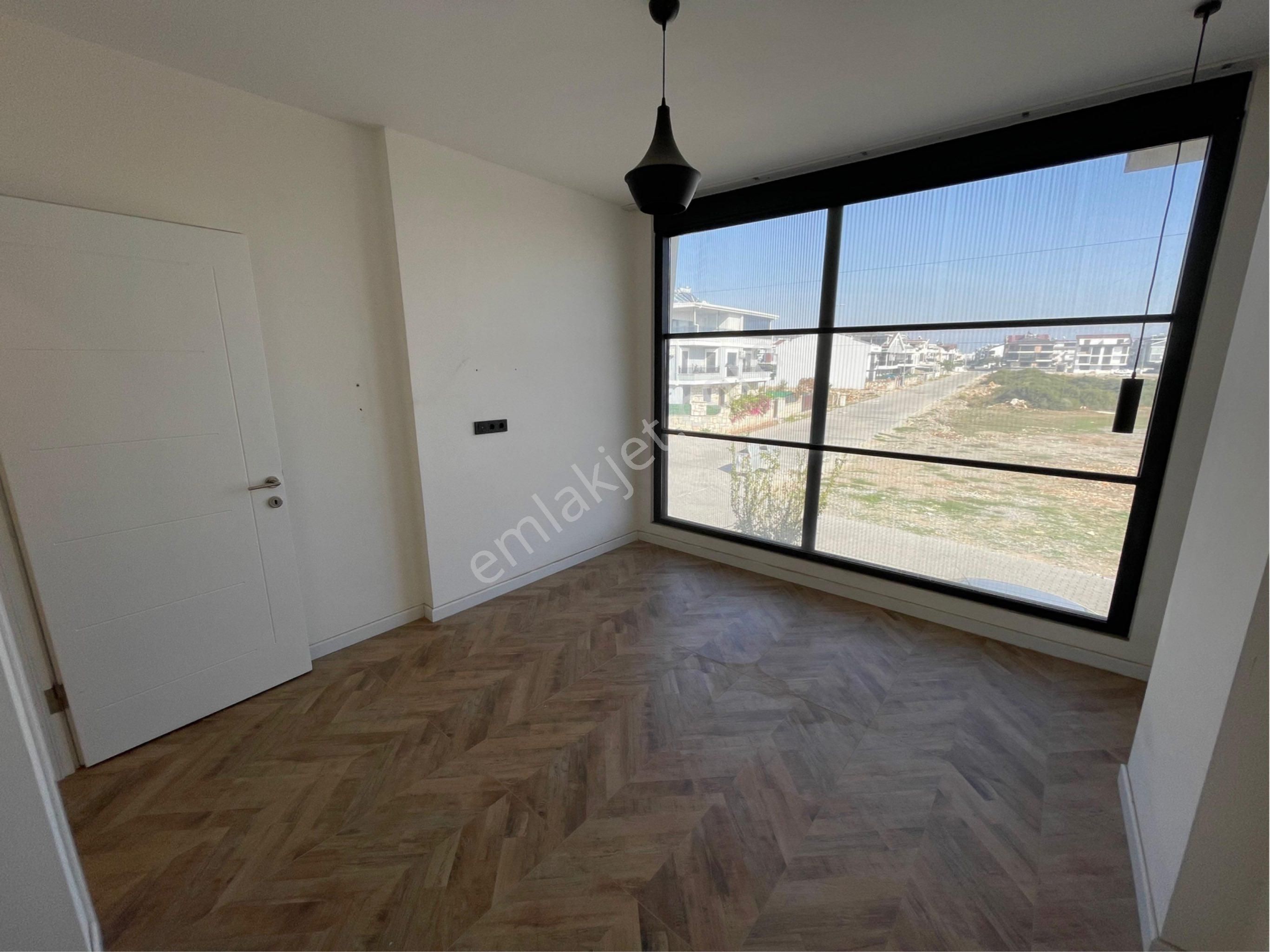 ❗️3+1 Site İçerisinde Villa Havuzlu Müstakil Bahçeli❗️ - Görsel 11