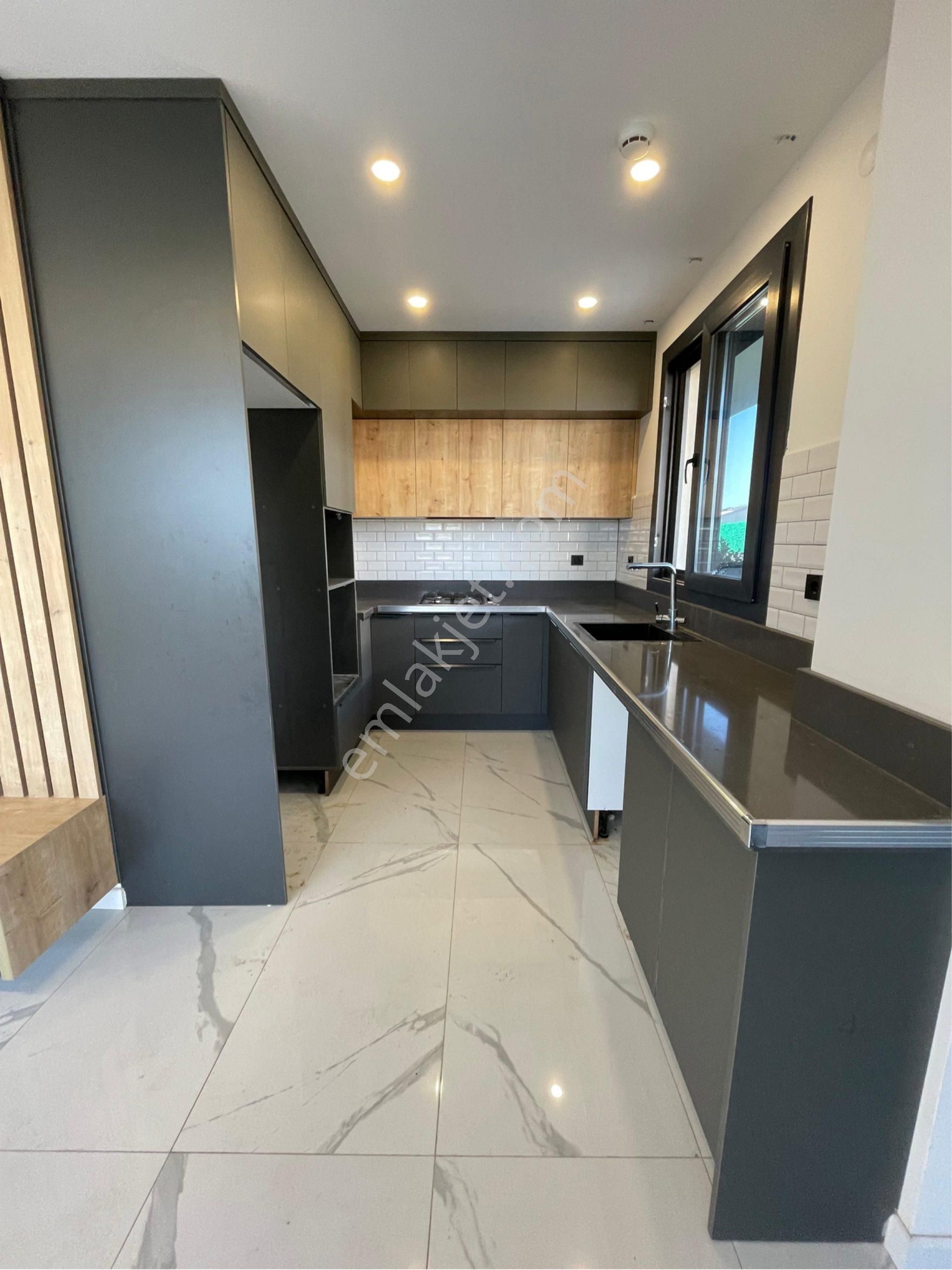 ❗️3+1 Site İçerisinde Villa Havuzlu Müstakil Bahçeli❗️ - Görsel 21