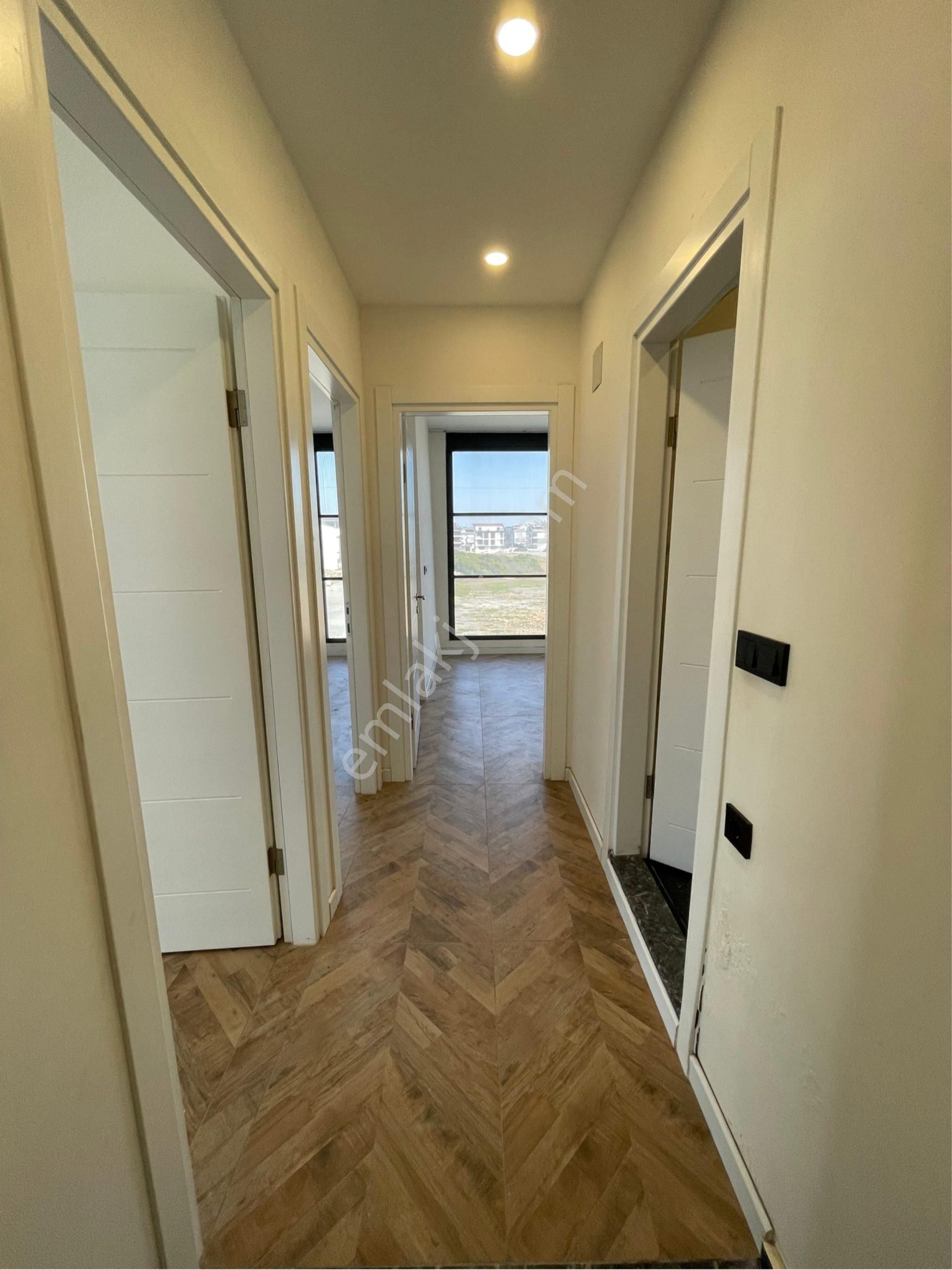 ❗️3+1 Site İçerisinde Villa Havuzlu Müstakil Bahçeli❗️ - Görsel 20