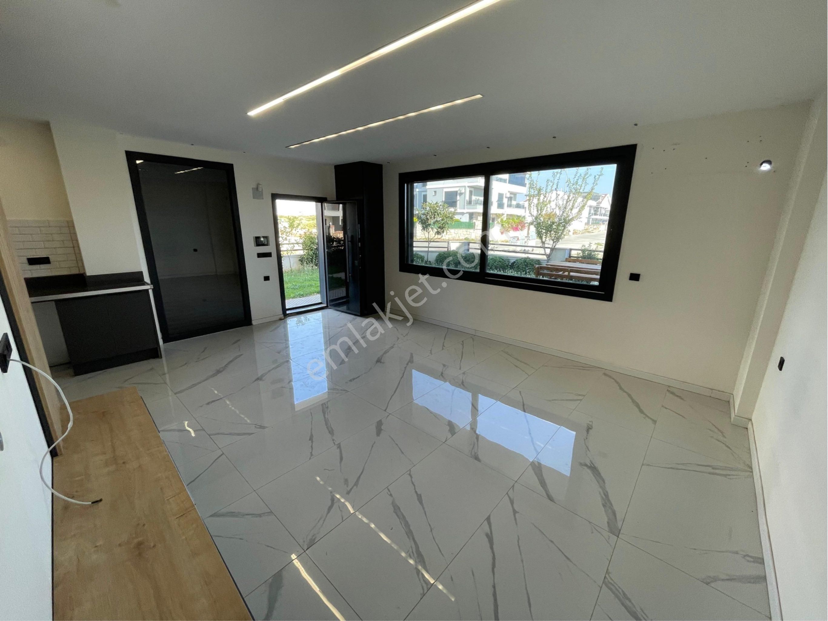 ❗️3+1 Site İçerisinde Villa Havuzlu Müstakil Bahçeli❗️ - Görsel 25