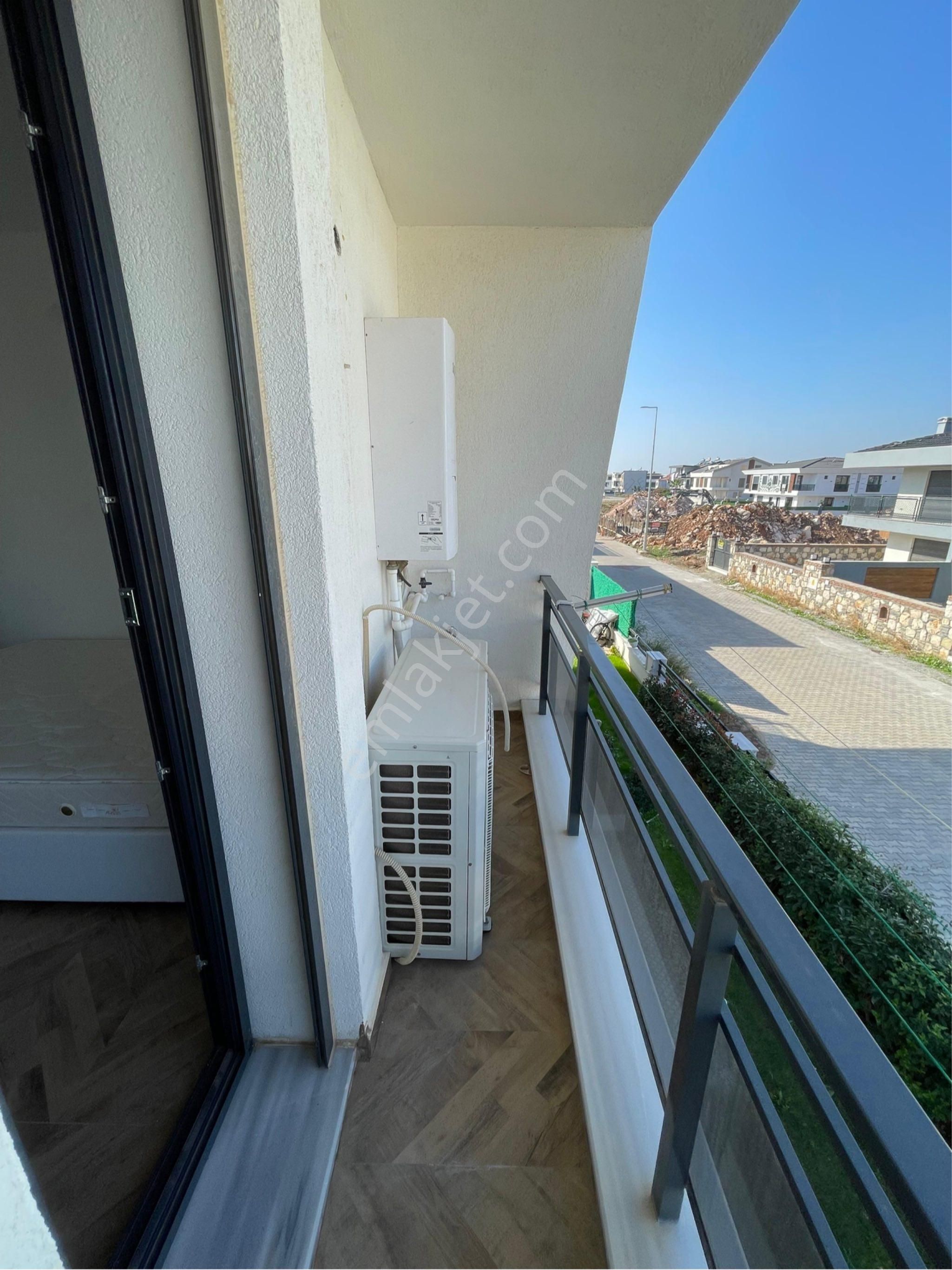 ❗️3+1 Site İçerisinde Villa Havuzlu Müstakil Bahçeli❗️ - Görsel 9