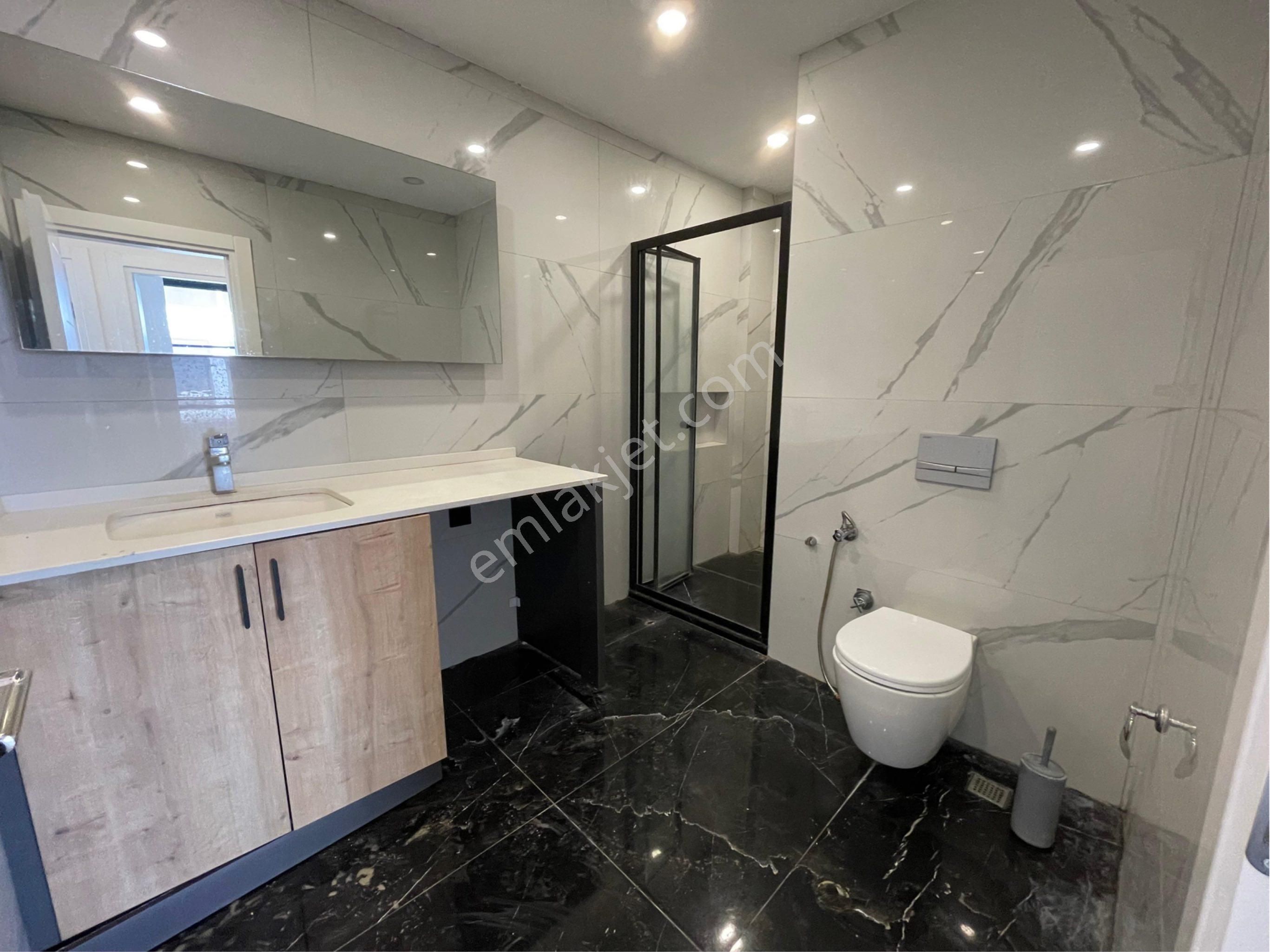 ❗️3+1 Site İçerisinde Villa Havuzlu Müstakil Bahçeli❗️ - Görsel 7