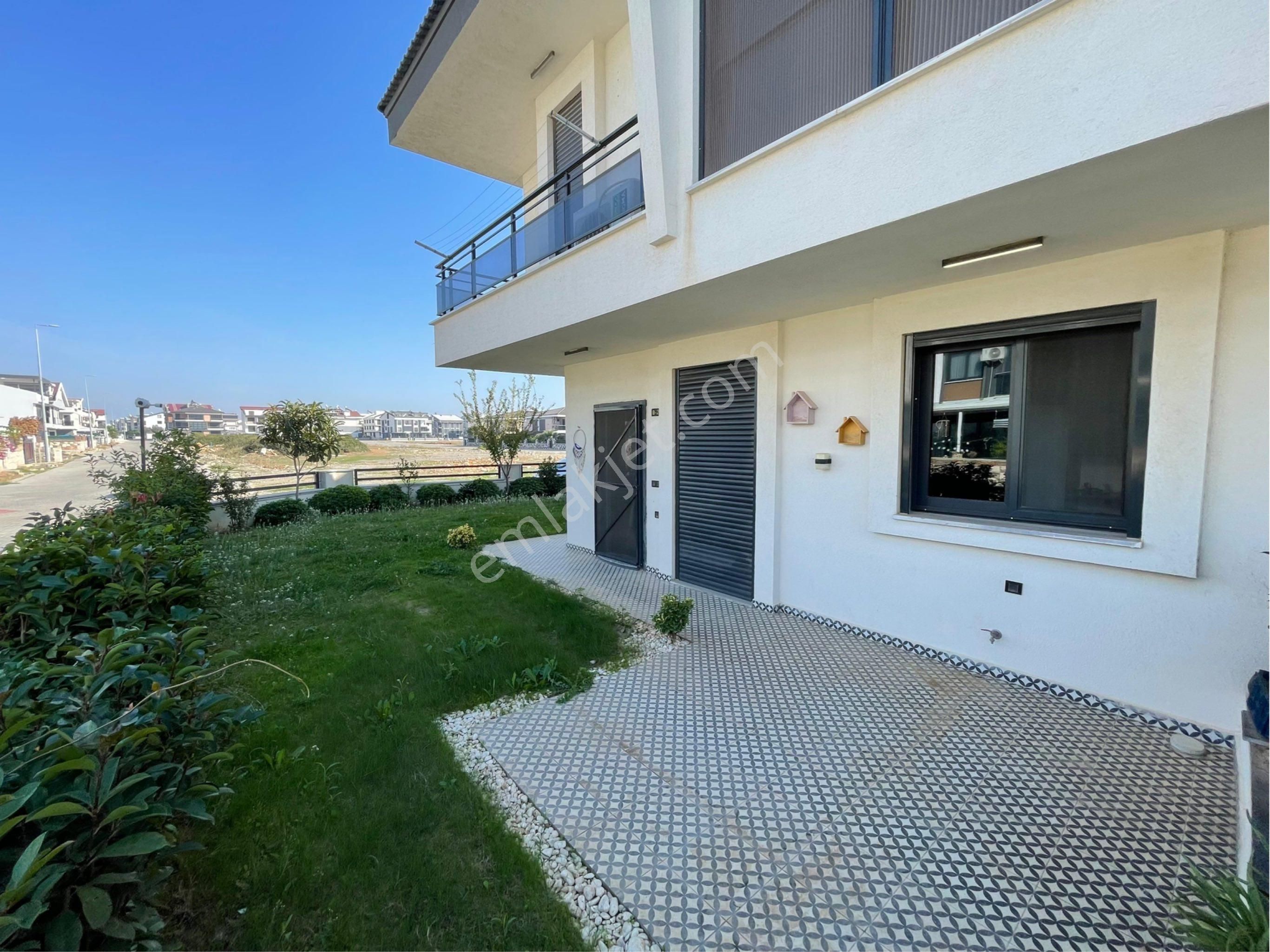 ❗️3+1 Site İçerisinde Villa Havuzlu Müstakil Bahçeli❗️ - Görsel 2