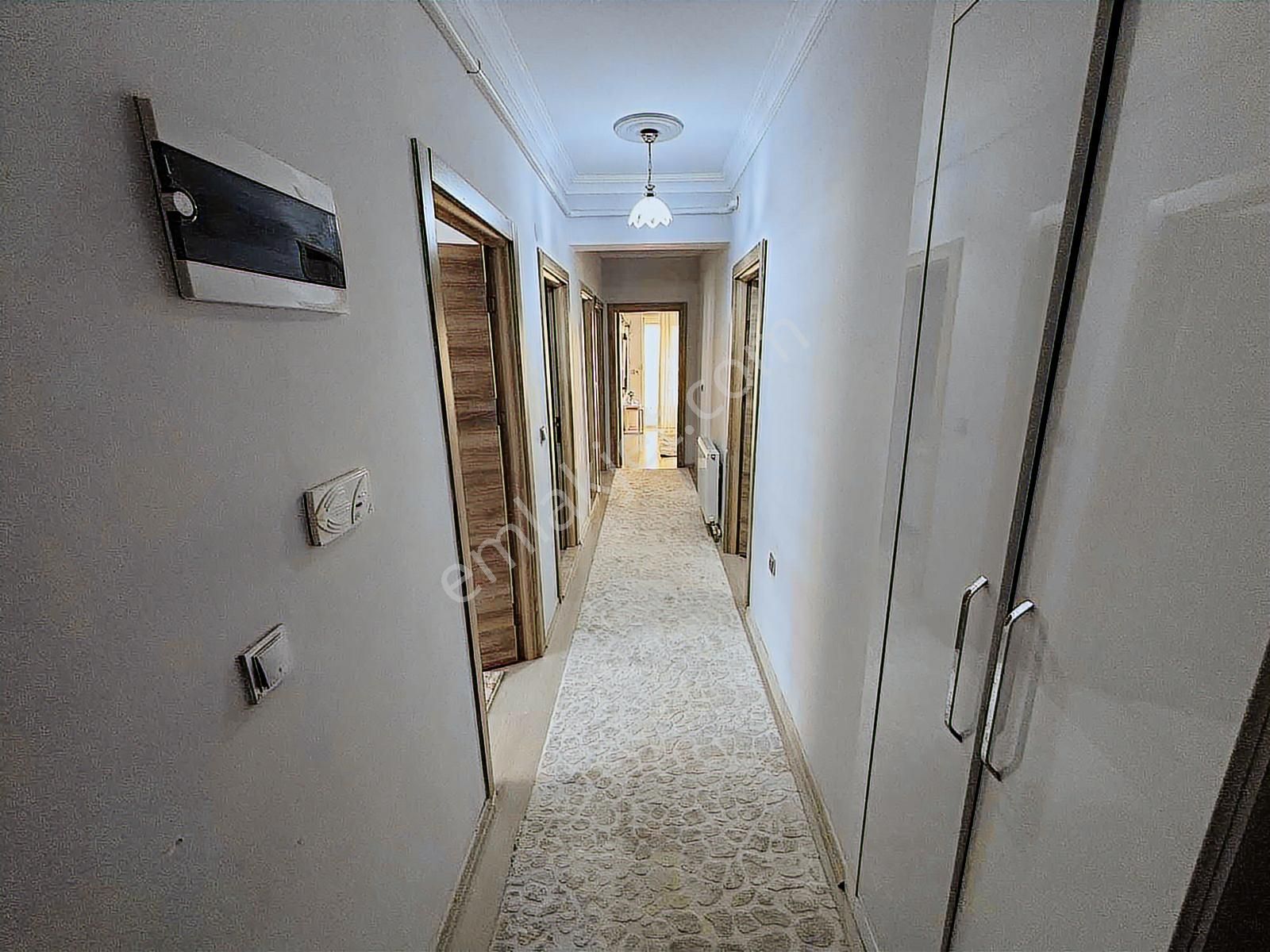 Kadriye'de Merkezi Konumda Doğal Ğazlı Bahçeli Ara Kat 3+1 Daire - Görsel 7