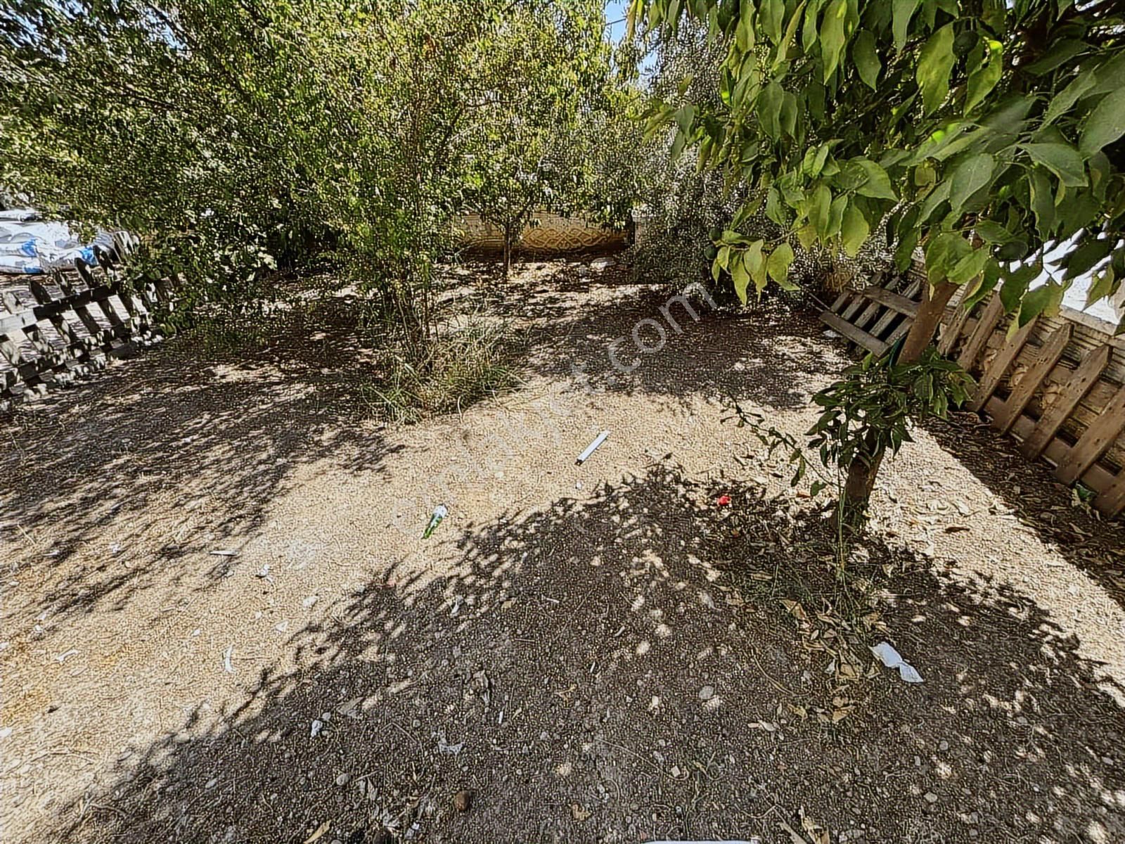 Kadriye'de Merkezi Konumda Doğal Ğazlı Bahçeli Ara Kat 3+1 Daire - Görsel 16