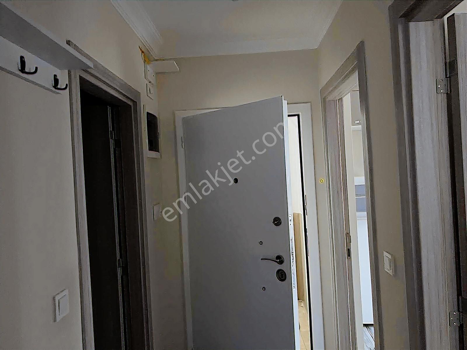 Manavgat'da Merkezi Konumda Kiralık Eşyalı Daire - Görsel 22