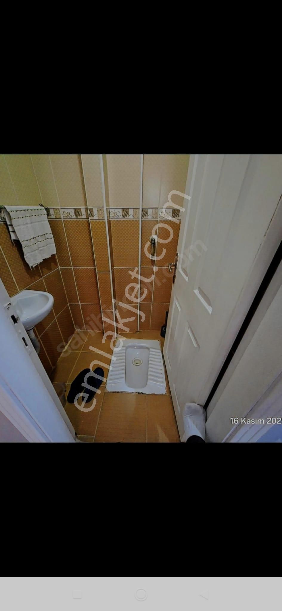 Piyade Mah Gimsaya Yakın Satılık 2+1 Arakat Ön Cephe Geniş Daire - Görsel 26