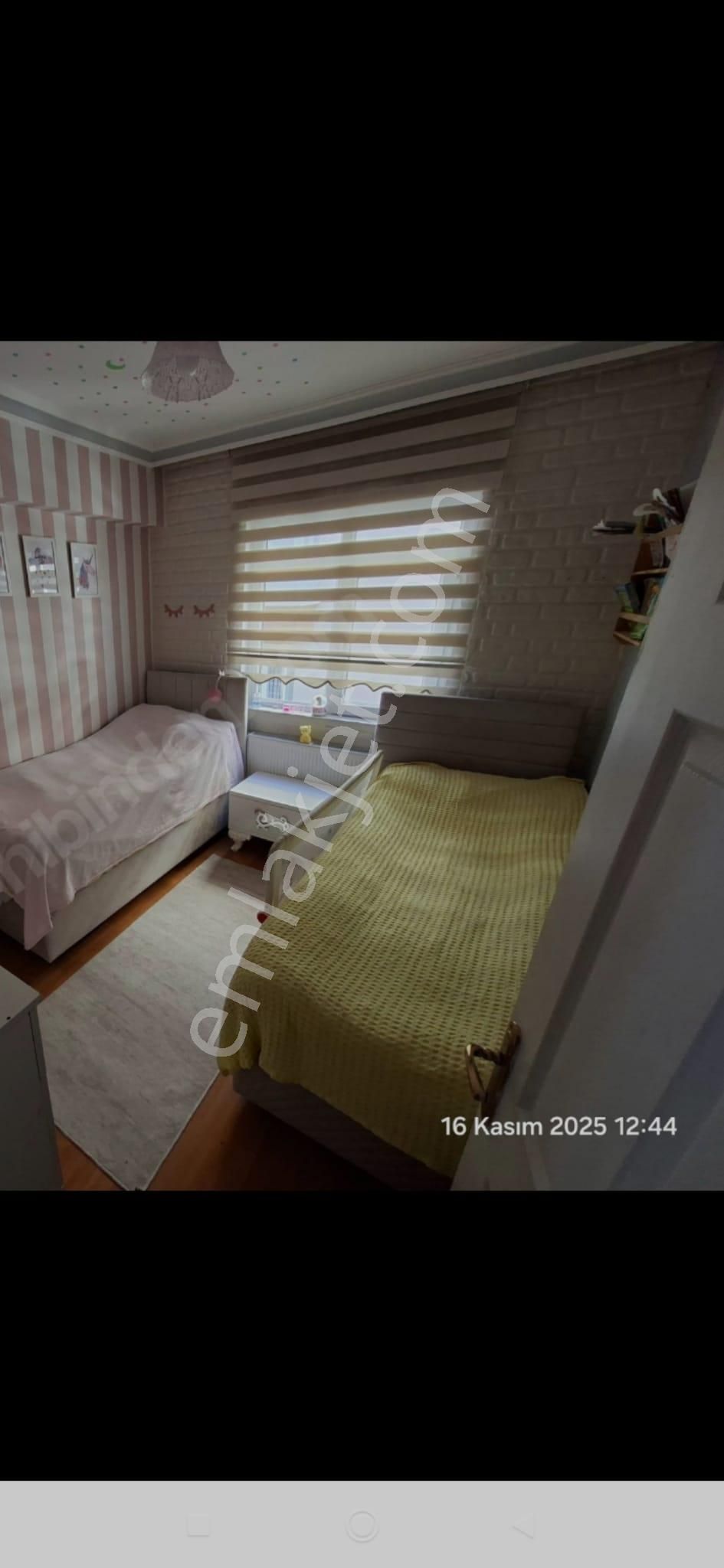 Piyade Mah Gimsaya Yakın Satılık 2+1 Arakat Ön Cephe Geniş Daire - Görsel 19