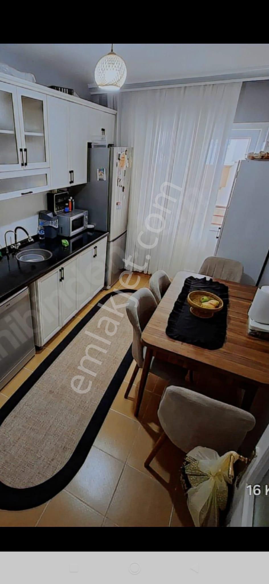 Piyade Mah Gimsaya Yakın Satılık 2+1 Arakat Ön Cephe Geniş Daire - Görsel 8