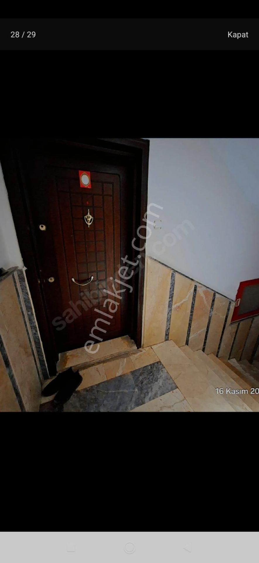 Piyade Mah Gimsaya Yakın Satılık 2+1 Arakat Ön Cephe Geniş Daire - Görsel 29