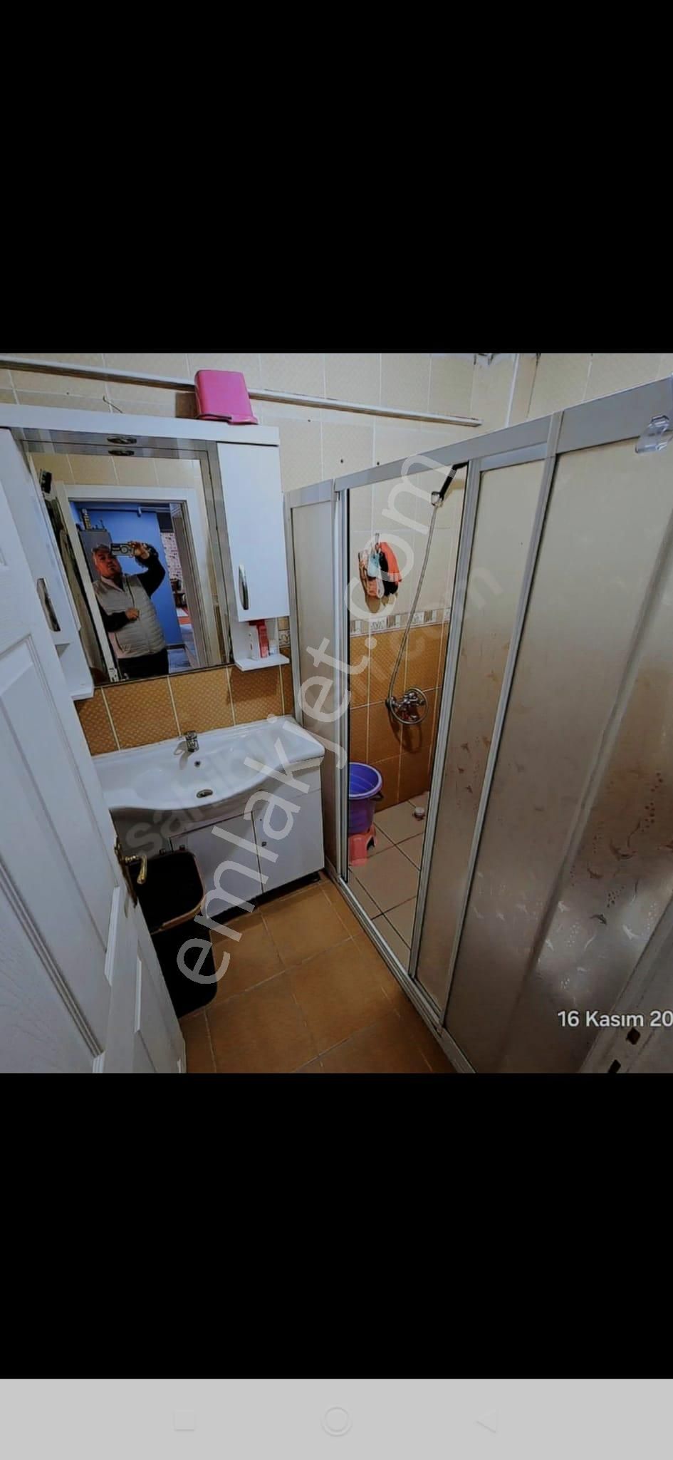 Piyade Mah Gimsaya Yakın Satılık 2+1 Arakat Ön Cephe Geniş Daire - Görsel 24