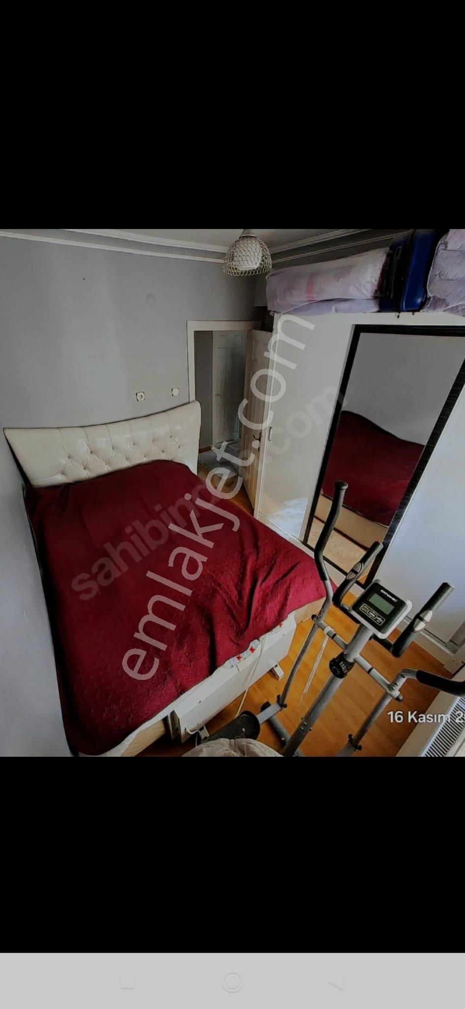 Piyade Mah Gimsaya Yakın Satılık 2+1 Arakat Ön Cephe Geniş Daire - Görsel 27