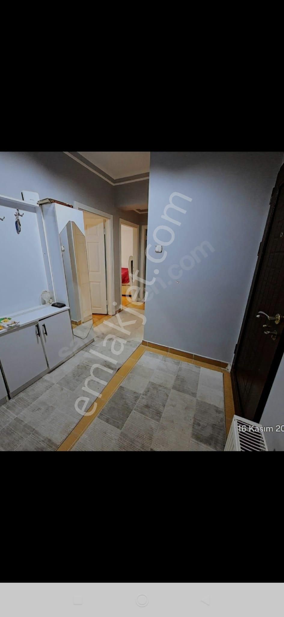 Piyade Mah Gimsaya Yakın Satılık 2+1 Arakat Ön Cephe Geniş Daire - Görsel 25