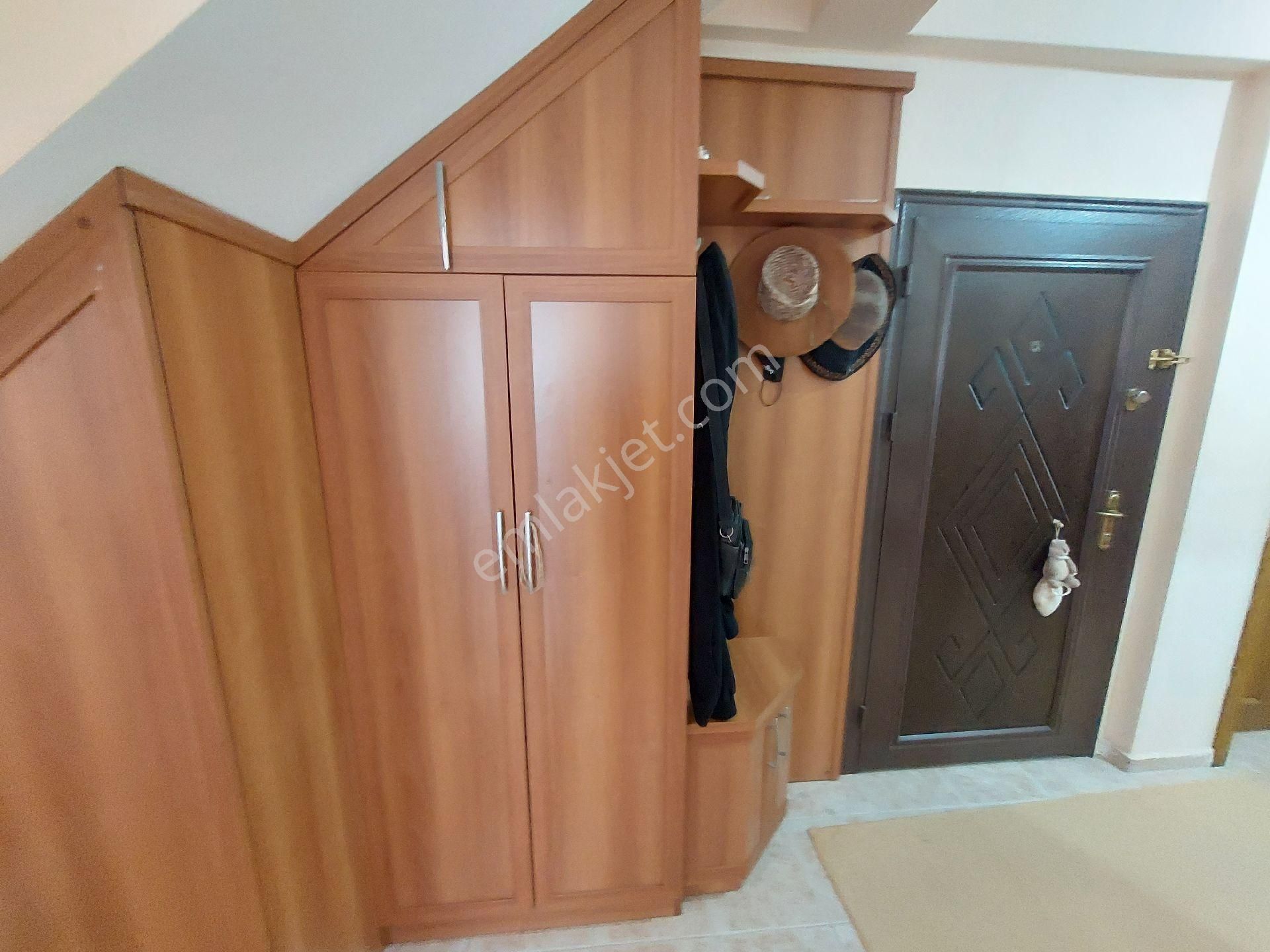 İdamax'tan Şelale Mahallesinde Satılık 4+1 Geniş Dubleks Daire - Görsel 31