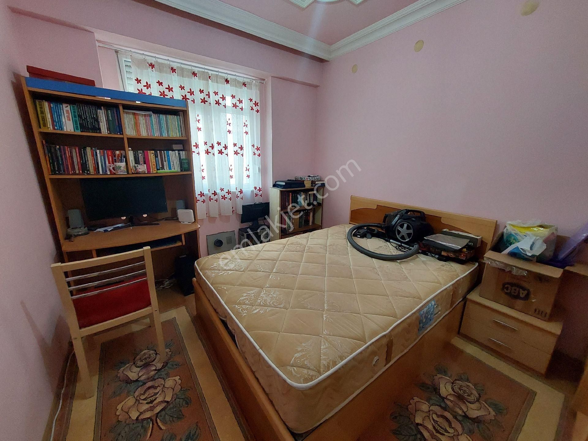 İdamax'tan Şelale Mahallesinde Satılık 4+1 Geniş Dubleks Daire - Görsel 35