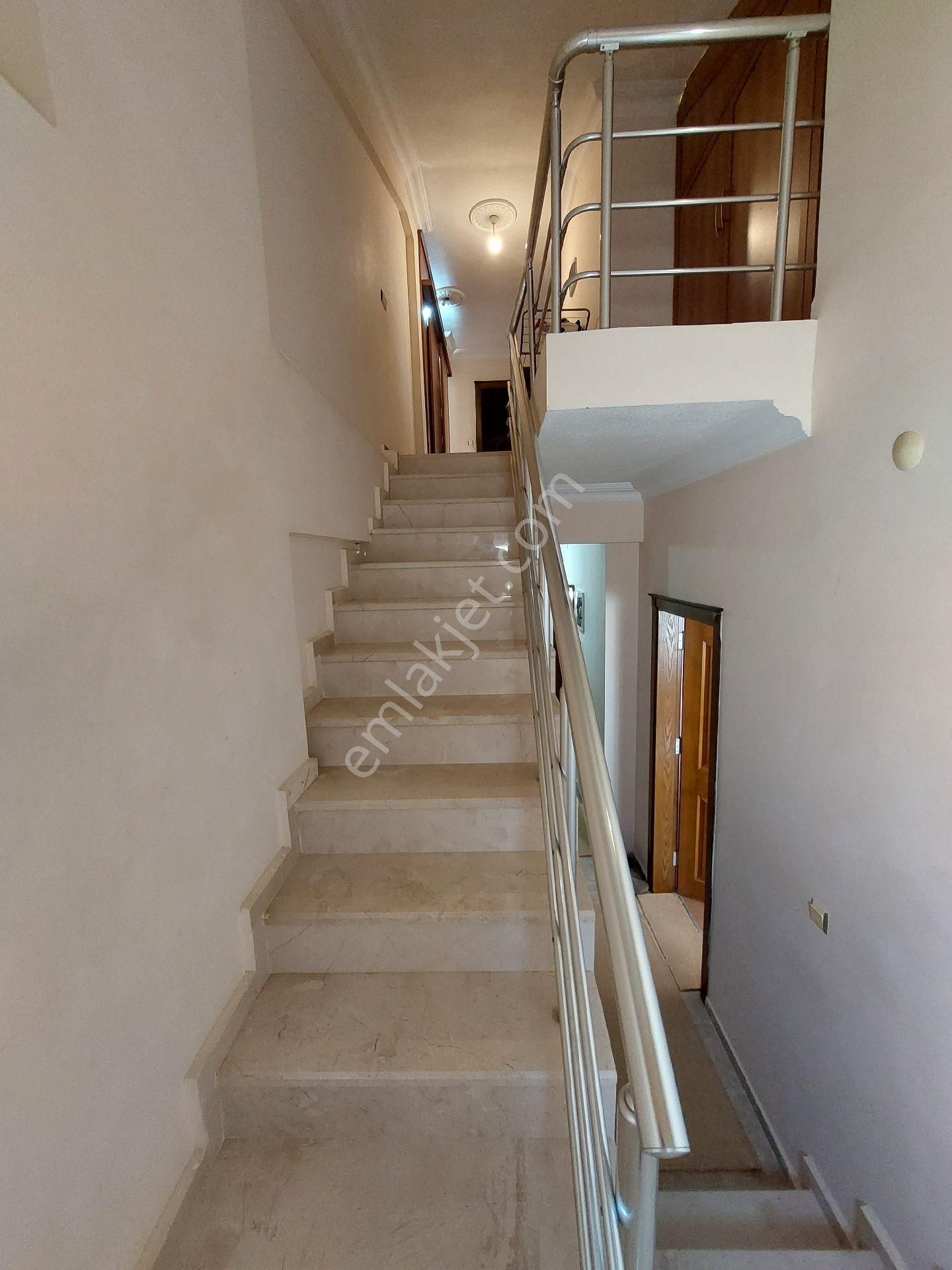 İdamax'tan Şelale Mahallesinde Satılık 4+1 Geniş Dubleks Daire - Görsel 17