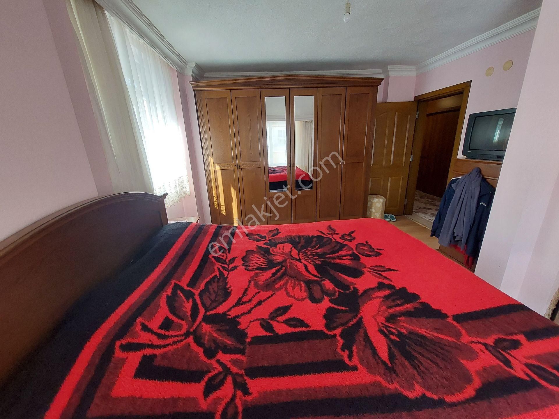 İdamax'tan Şelale Mahallesinde Satılık 4+1 Geniş Dubleks Daire - Görsel 14