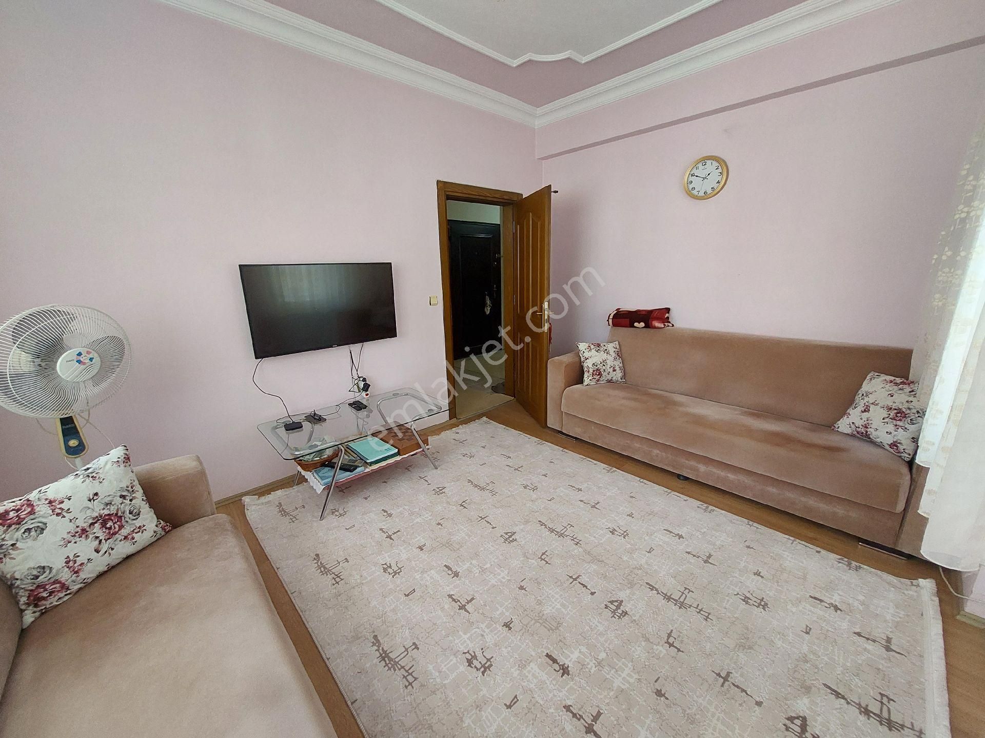 İdamax'tan Şelale Mahallesinde Satılık 4+1 Geniş Dubleks Daire - Görsel 12