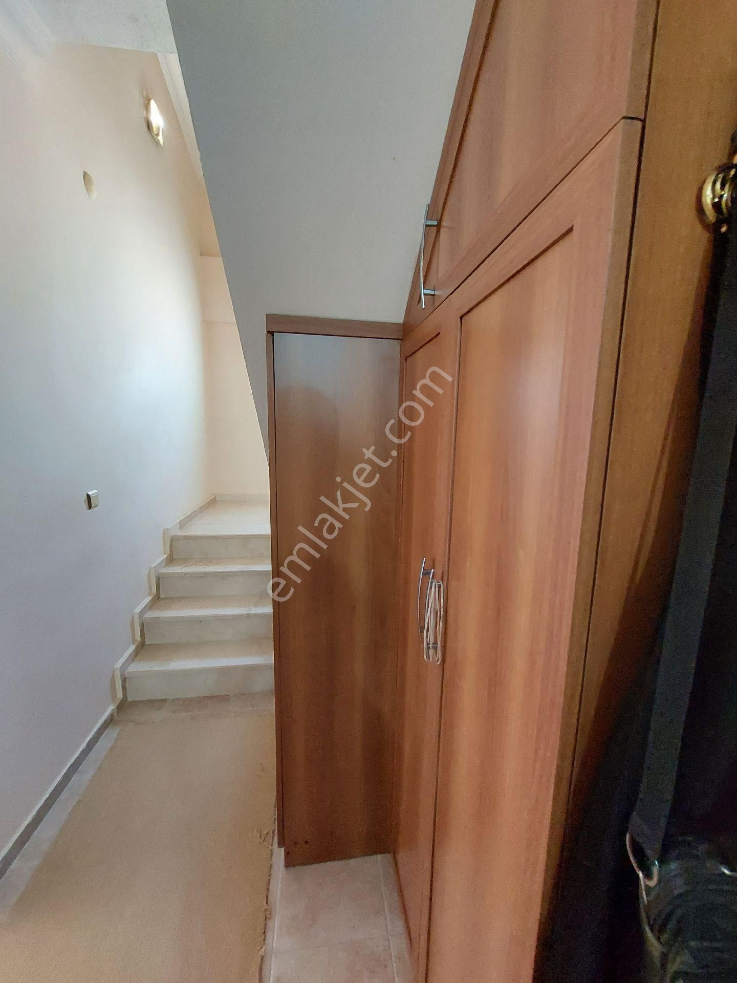 İdamax'tan Şelale Mahallesinde Satılık 4+1 Geniş Dubleks Daire - Görsel 29