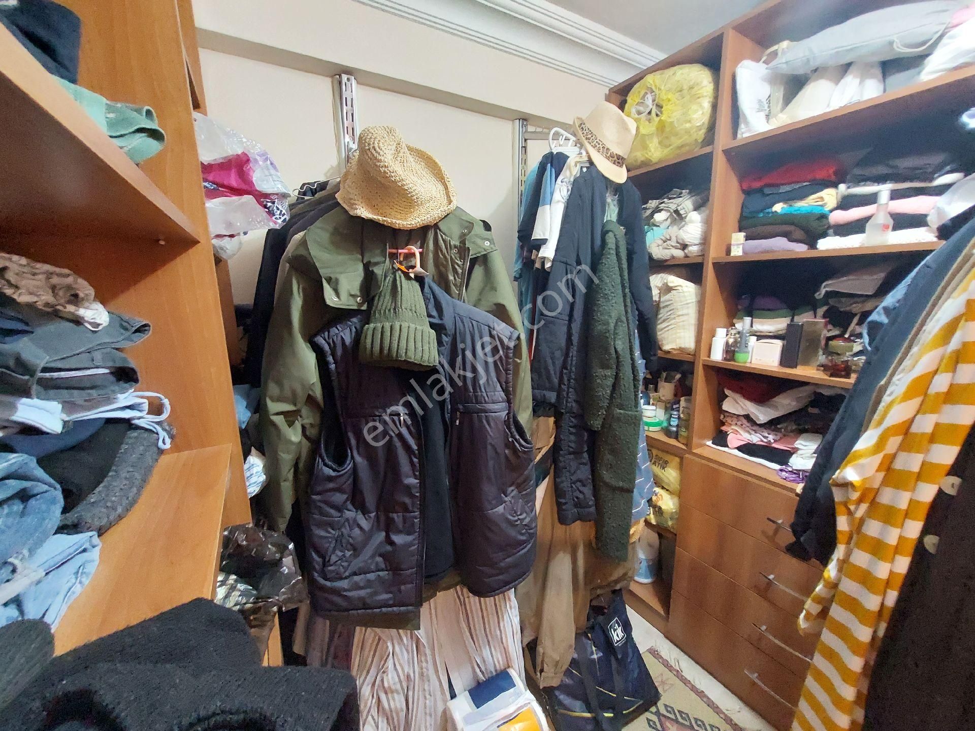 İdamax'tan Şelale Mahallesinde Satılık 4+1 Geniş Dubleks Daire - Görsel 28