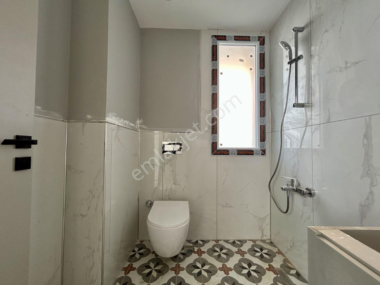 ** Villa Granta Sakız Özel Havuzlu, Müstakil Bahçeli Dubleks - Görsel 16