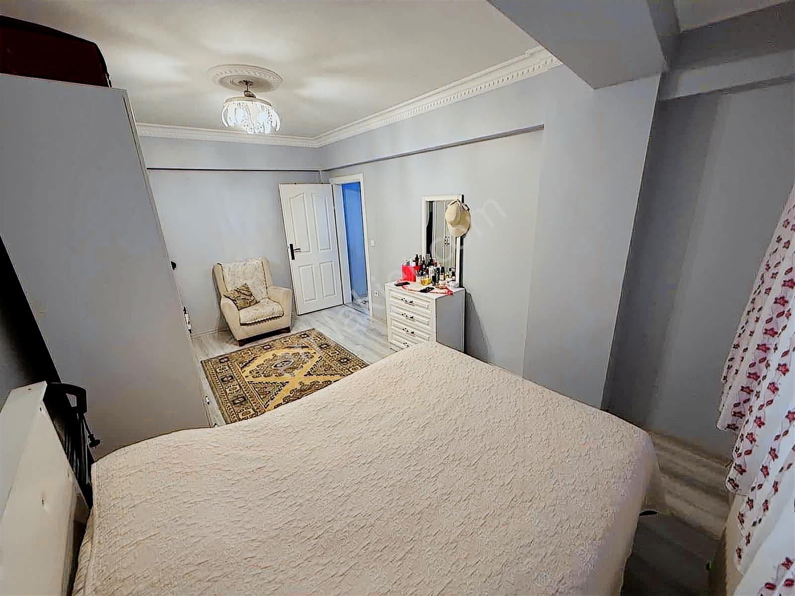 Yılmaz Emlak'tan Mehmet Akif'te Satılık 3+1 Yüksek Giriş - Görsel 14