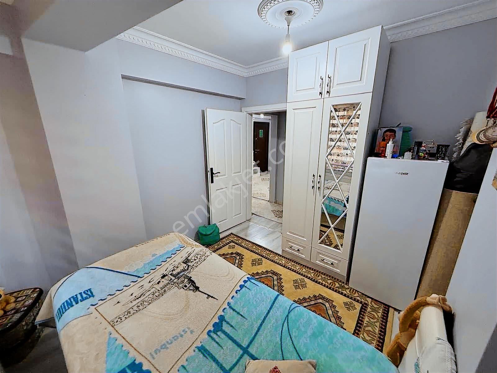 Yılmaz Emlak'tan Mehmet Akif'te Satılık 3+1 Yüksek Giriş - Görsel 30