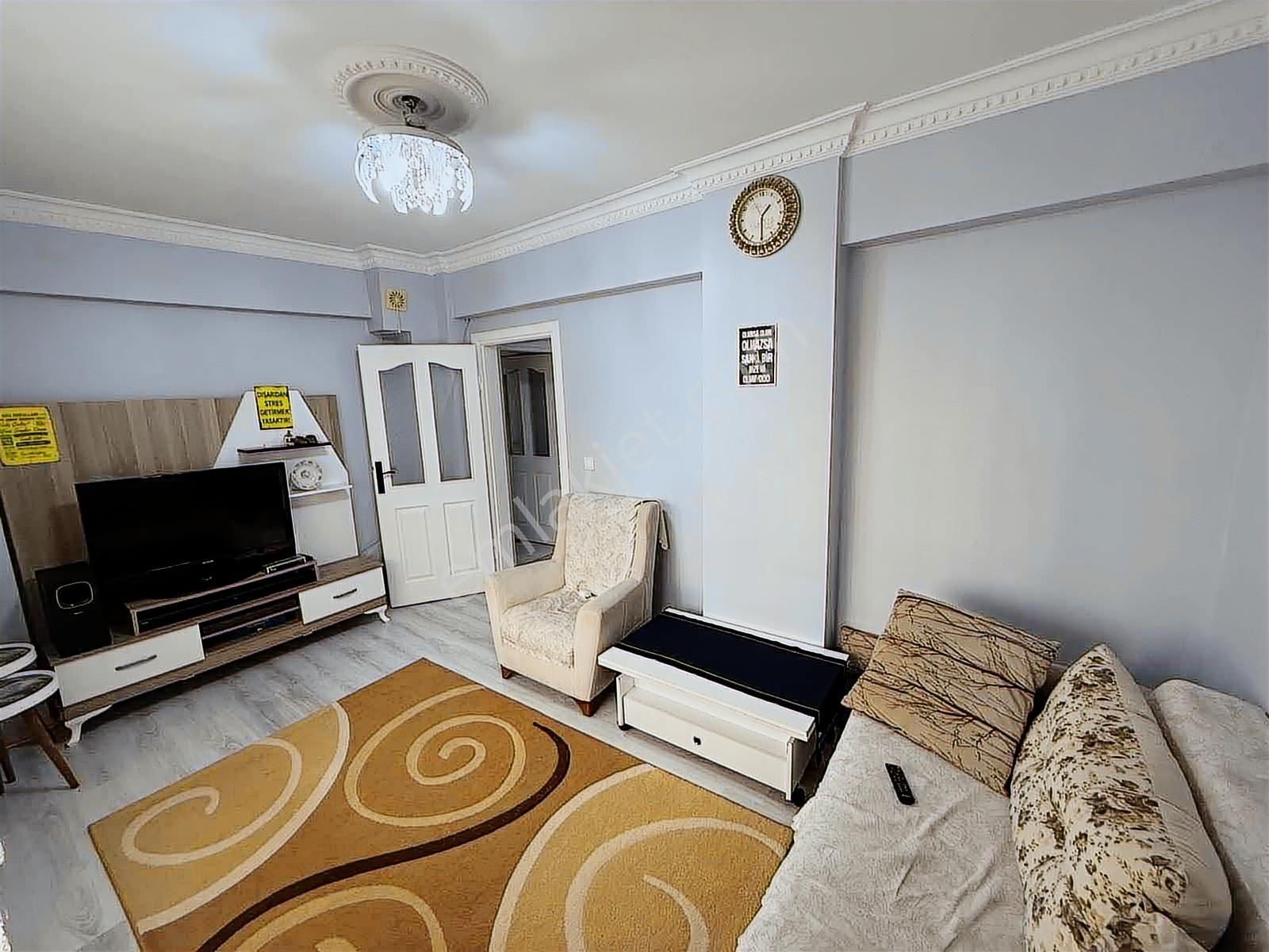 Yılmaz Emlak'tan Mehmet Akif'te Satılık 3+1 Yüksek Giriş - Görsel 22