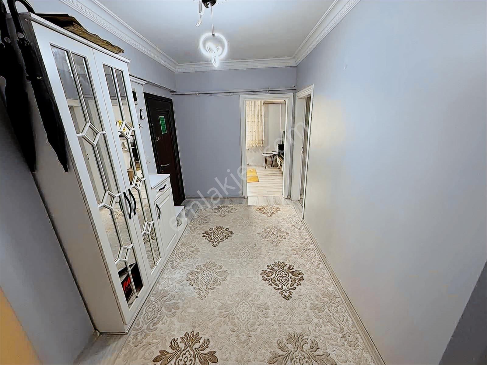 Yılmaz Emlak'tan Mehmet Akif'te Satılık 3+1 Yüksek Giriş - Görsel 16