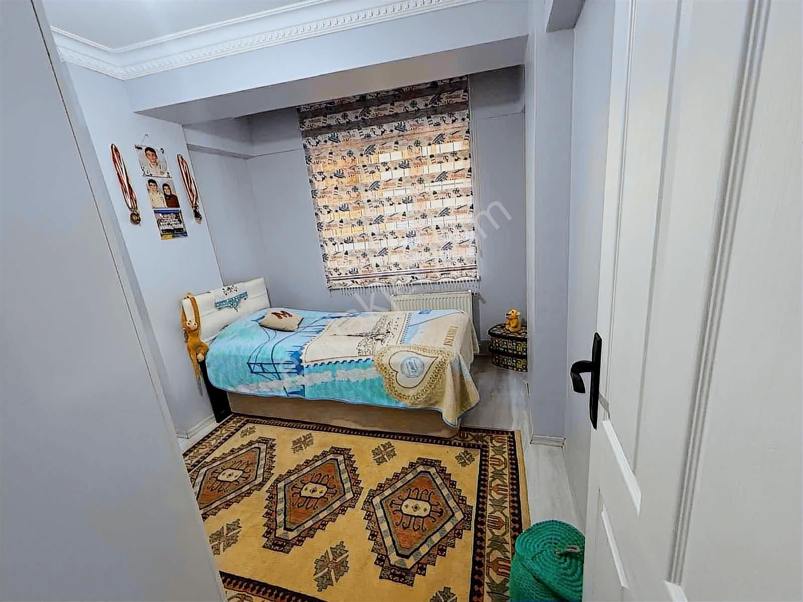 Yılmaz Emlak'tan Mehmet Akif'te Satılık 3+1 Yüksek Giriş - Görsel 35