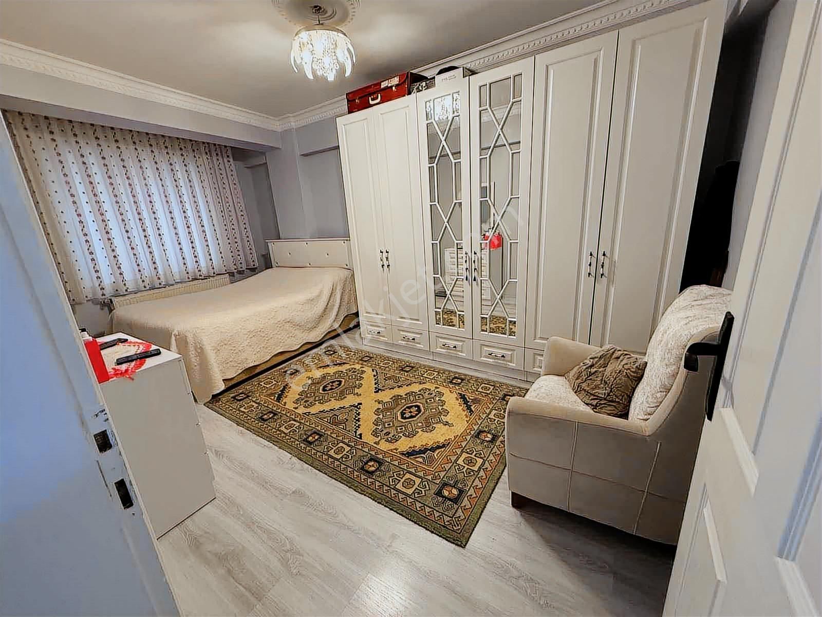 Yılmaz Emlak'tan Mehmet Akif'te Satılık 3+1 Yüksek Giriş - Görsel 23