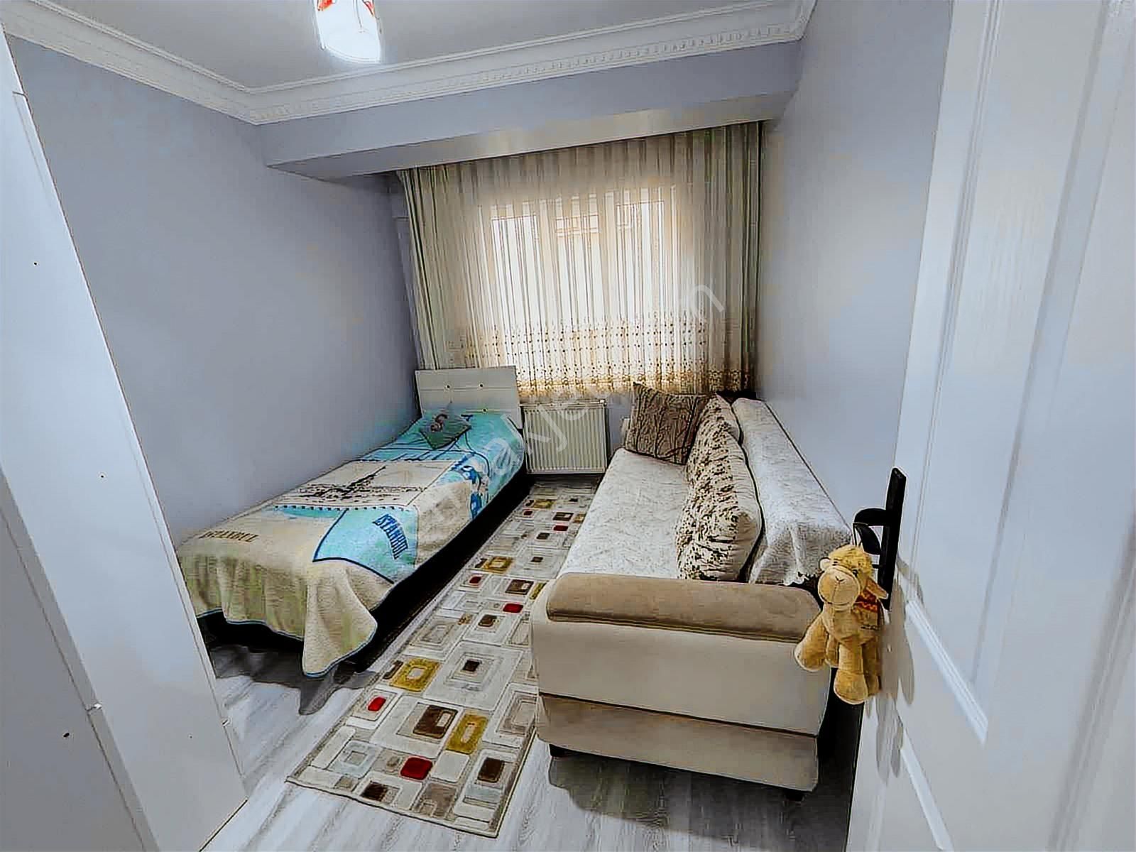 Yılmaz Emlak'tan Mehmet Akif'te Satılık 3+1 Yüksek Giriş - Görsel 29