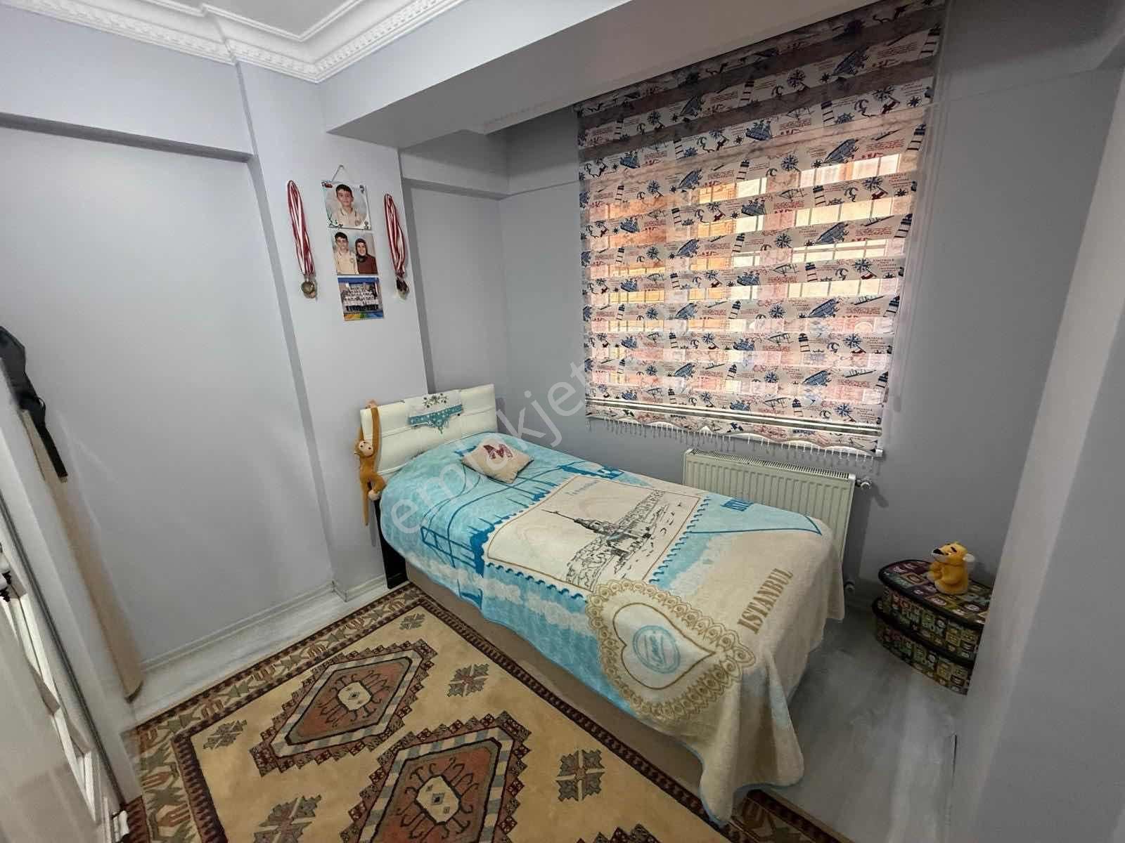 Yılmaz Emlak'tan Mehmet Akif'te Satılık 3+1 Yüksek Giriş - Görsel 20