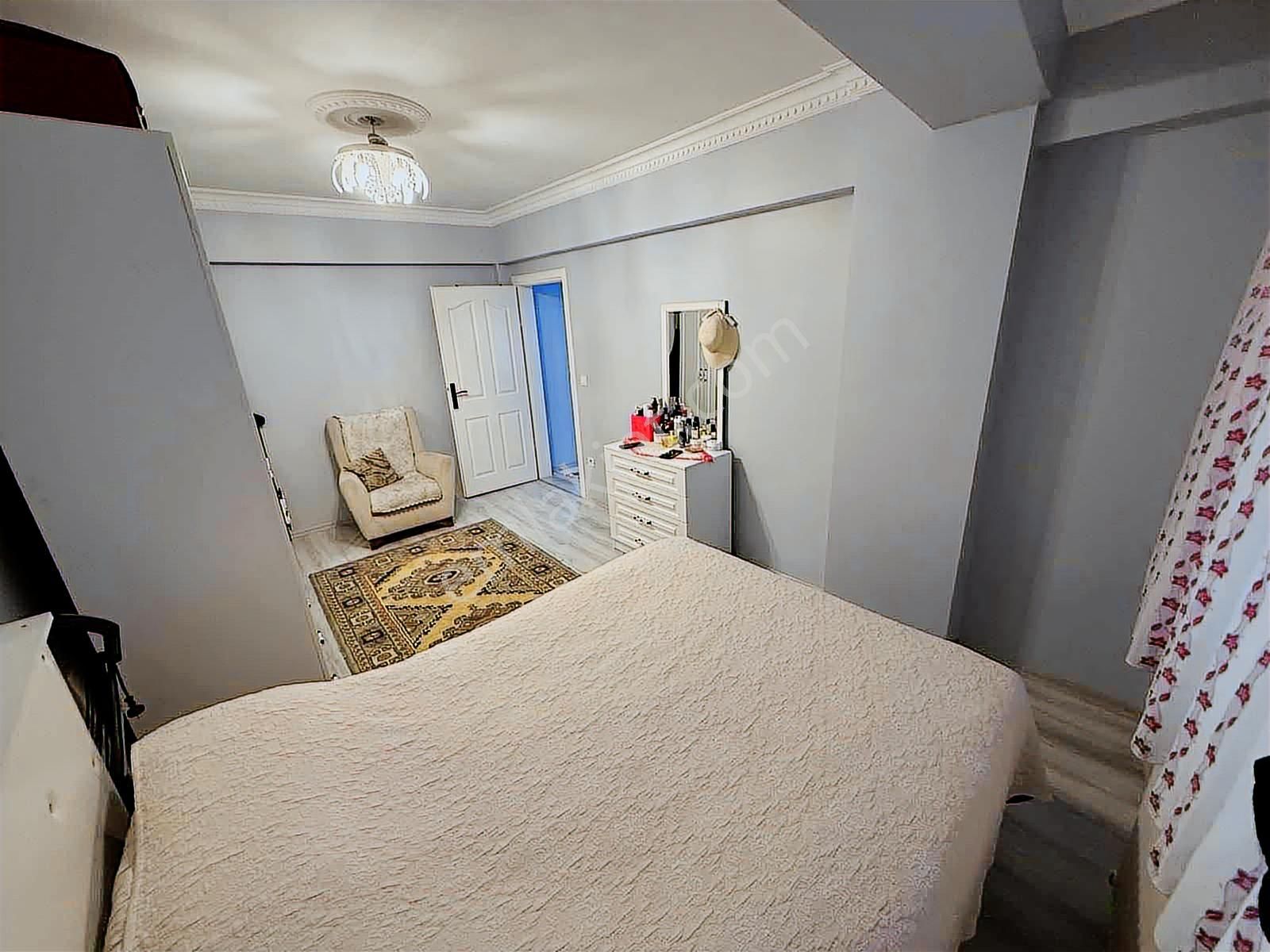 Yılmaz Emlak'tan Mehmet Akif'te Satılık 3+1 Yüksek Giriş - Görsel 3