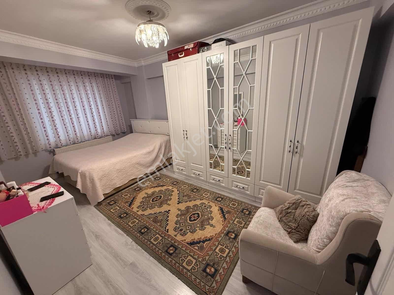 Yılmaz Emlak'tan Mehmet Akif'te Satılık 3+1 Yüksek Giriş - Görsel 11