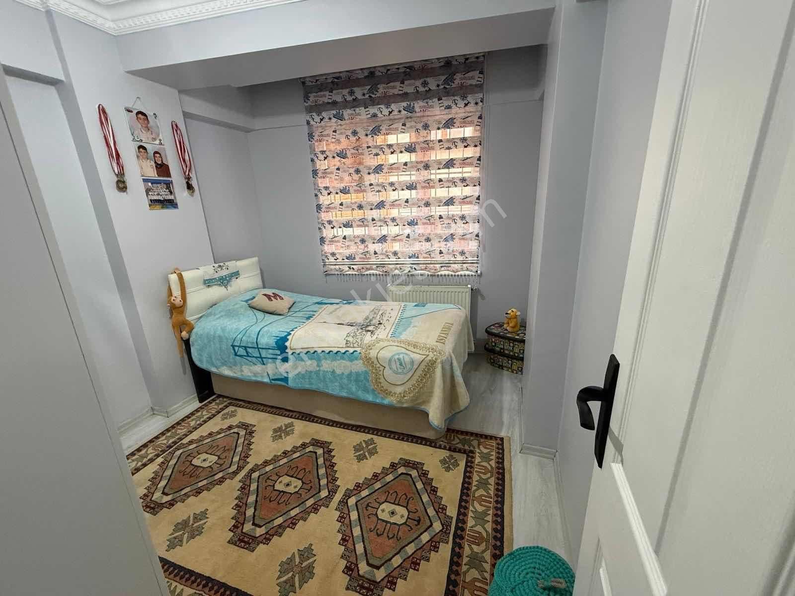 Yılmaz Emlak'tan Mehmet Akif'te Satılık 3+1 Yüksek Giriş - Görsel 27