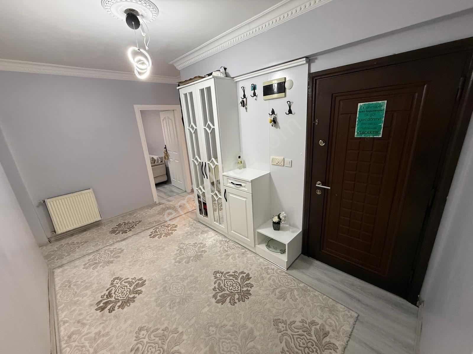 Yılmaz Emlak'tan Mehmet Akif'te Satılık 3+1 Yüksek Giriş - Görsel 4