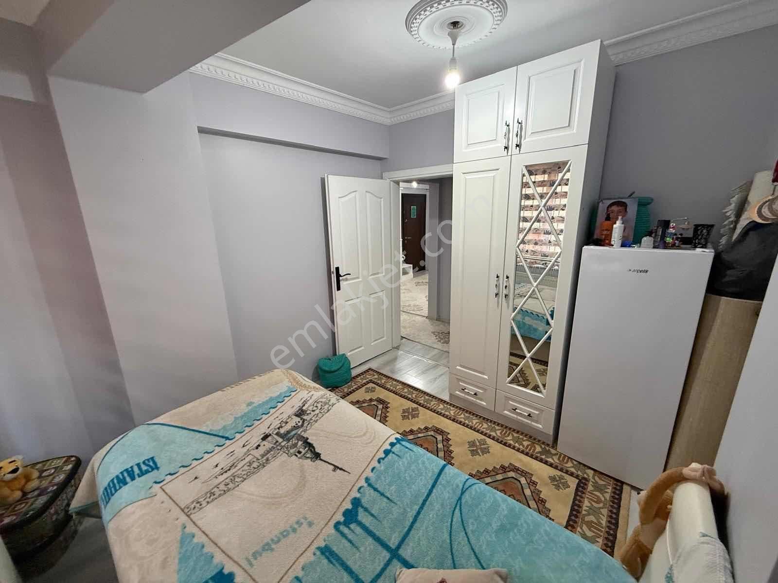 Yılmaz Emlak'tan Mehmet Akif'te Satılık 3+1 Yüksek Giriş - Görsel 19